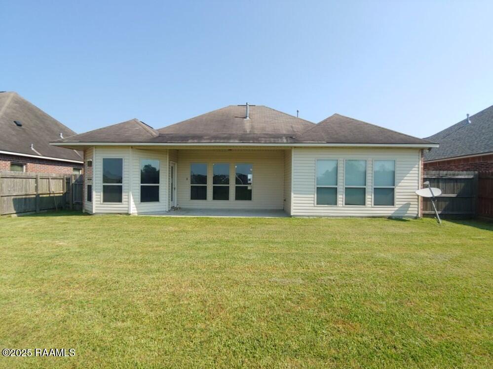 214 Golden Lake Drive