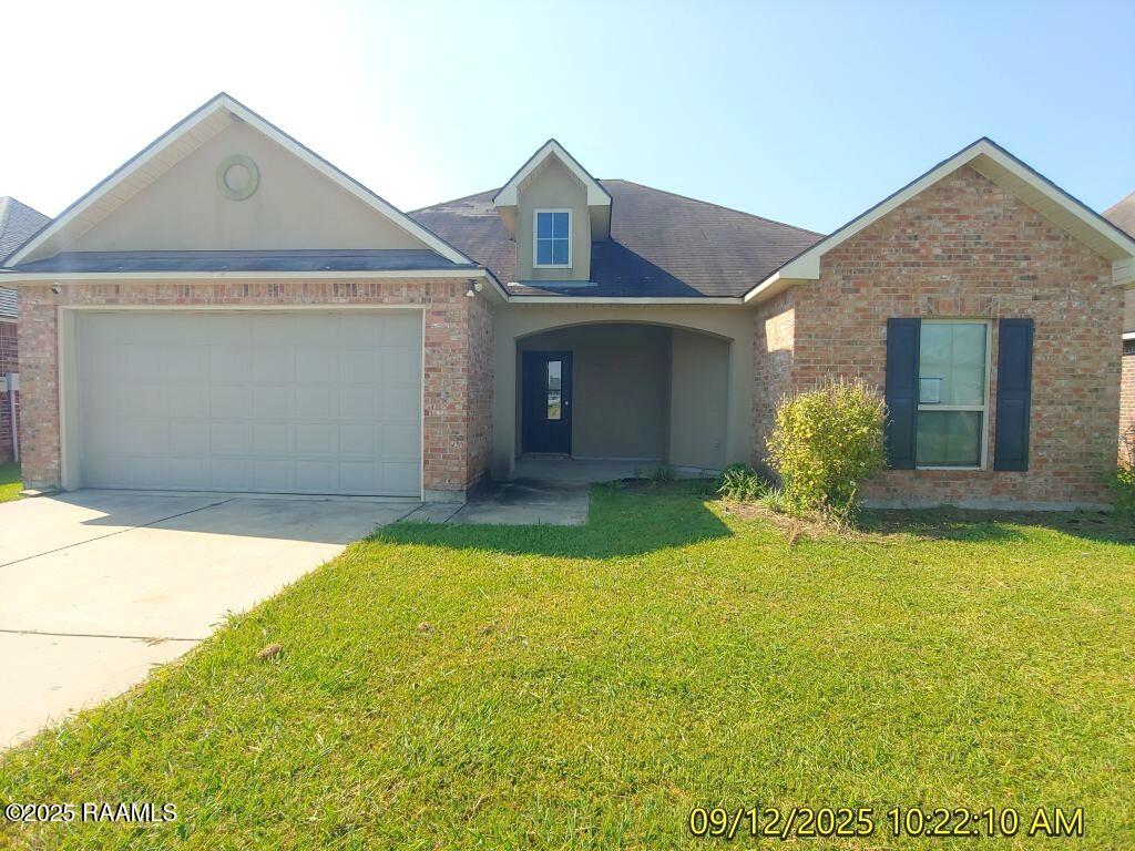 214 Golden Lake Drive