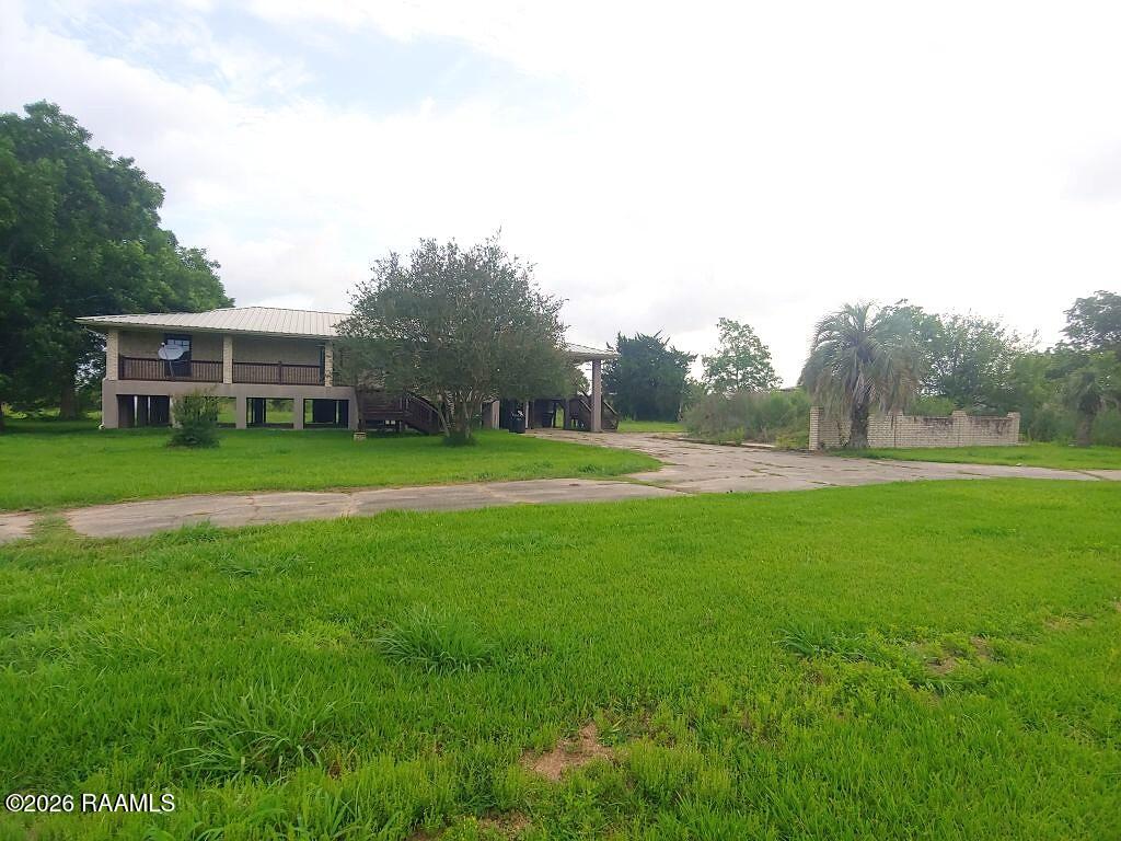 17832 W La Highway 82