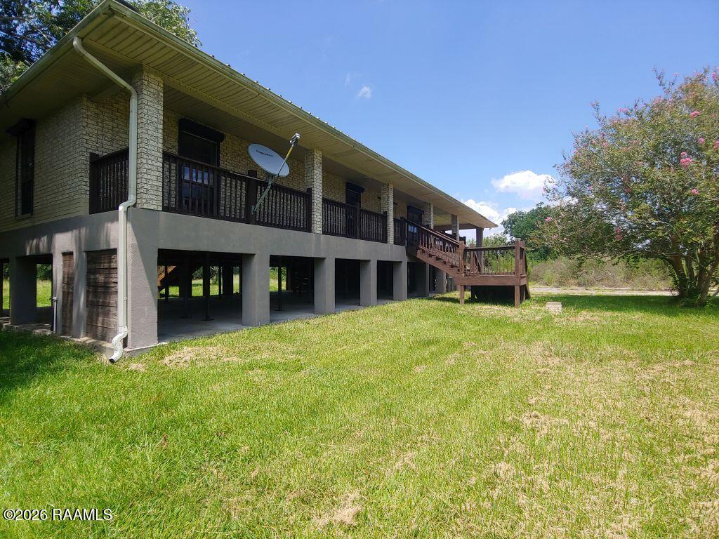 17832 W La Highway 82