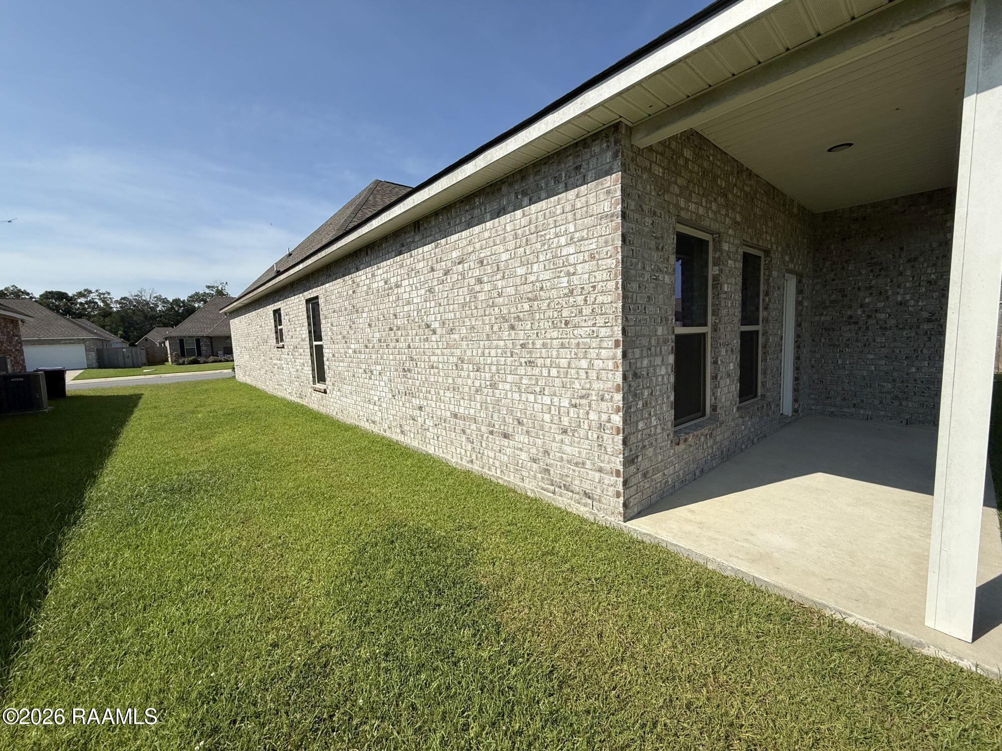 216 Wild Cherry Lane