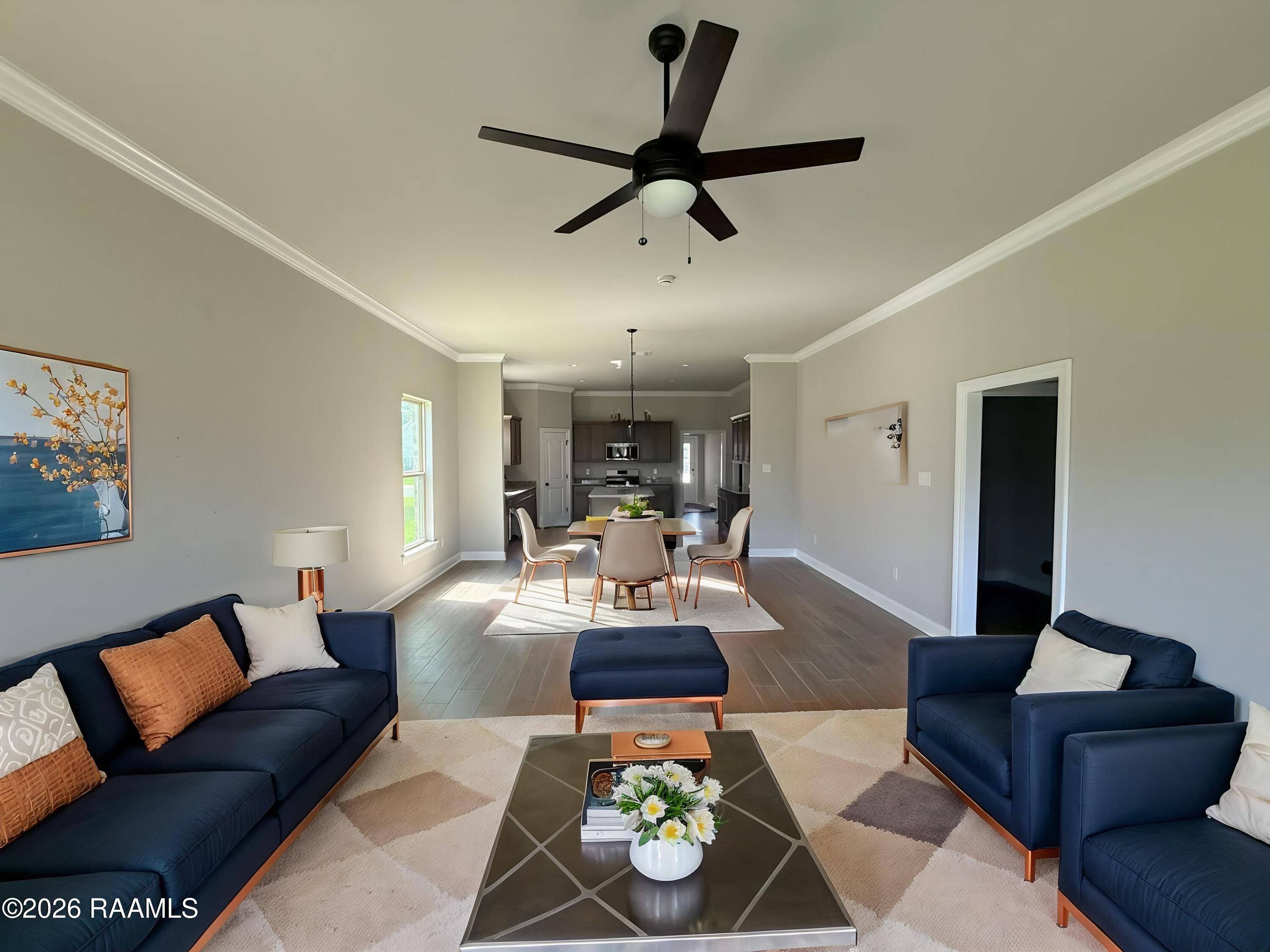 216 Wild Cherry Lane