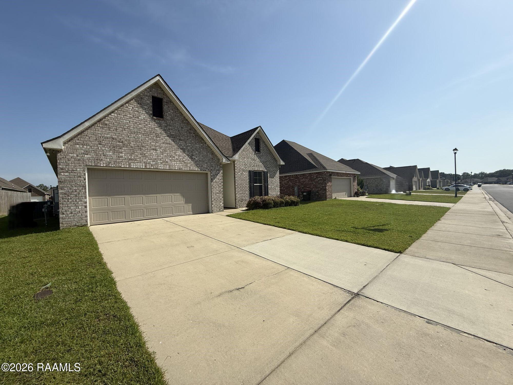 216 Wild Cherry Lane
