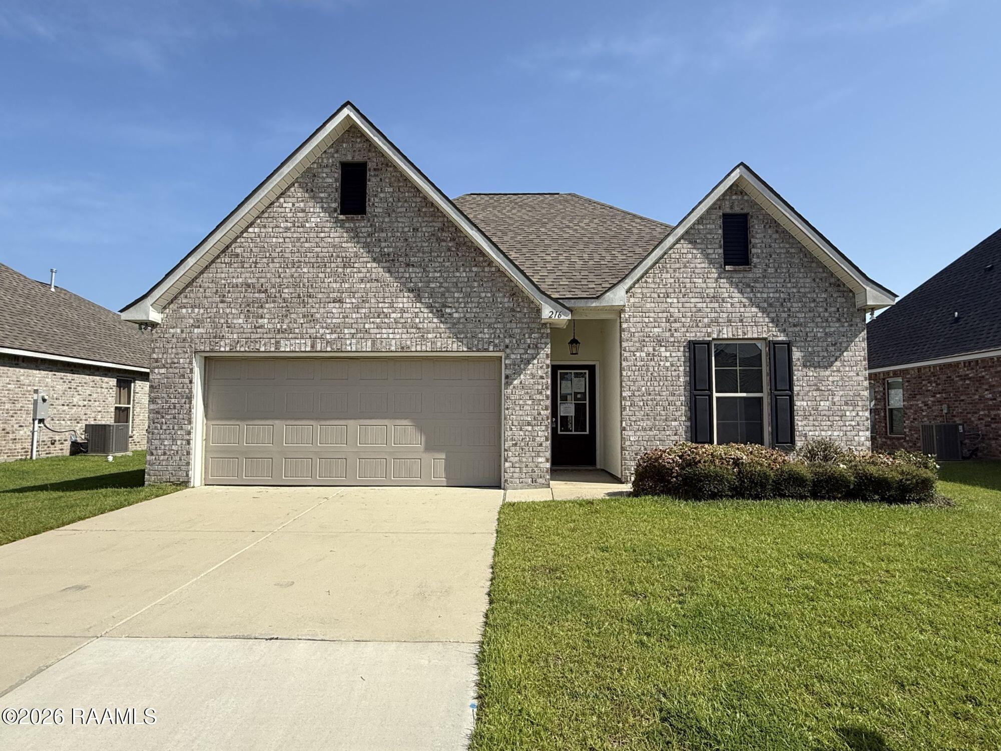 216 Wild Cherry Lane
