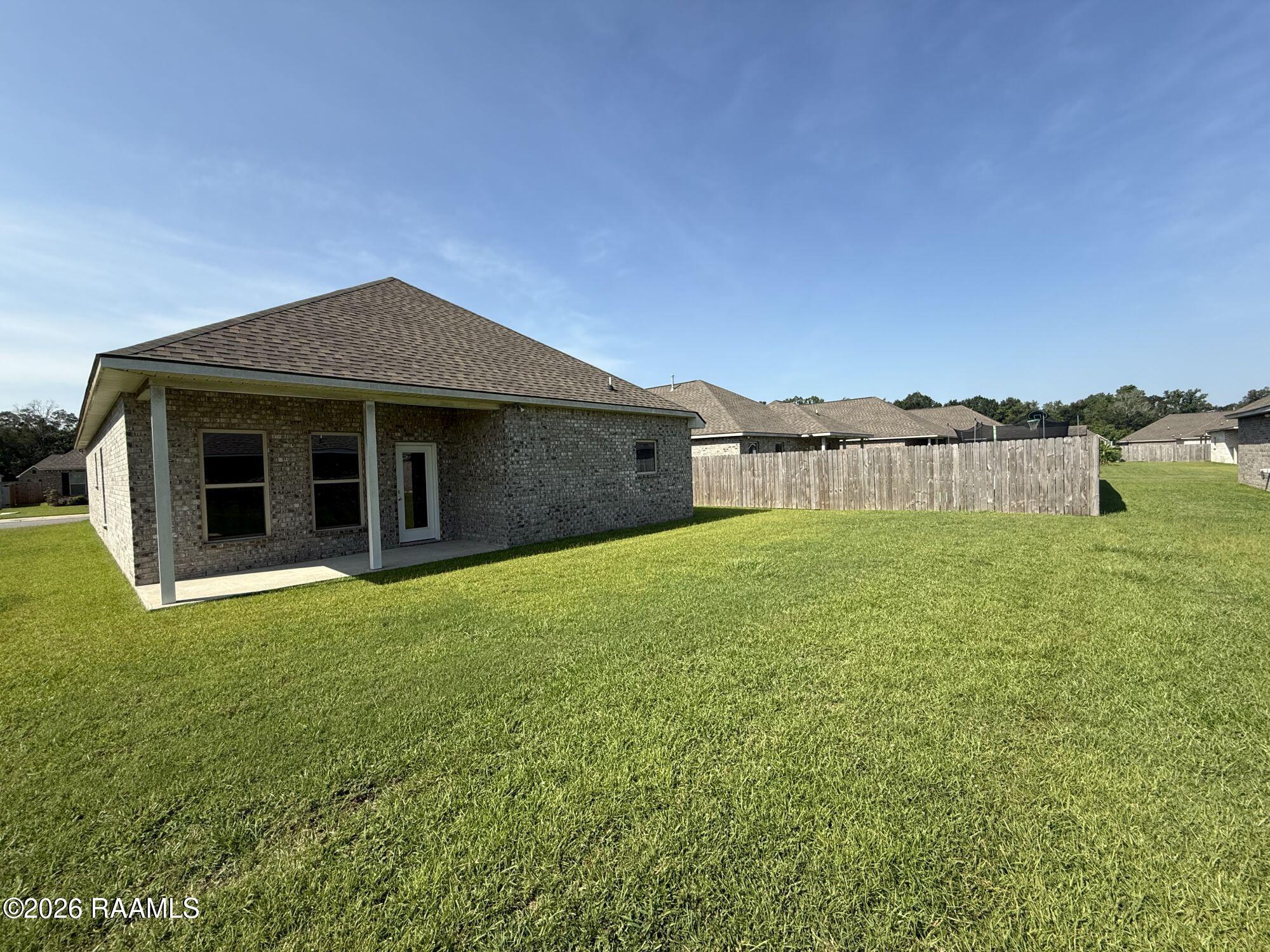 216 Wild Cherry Lane