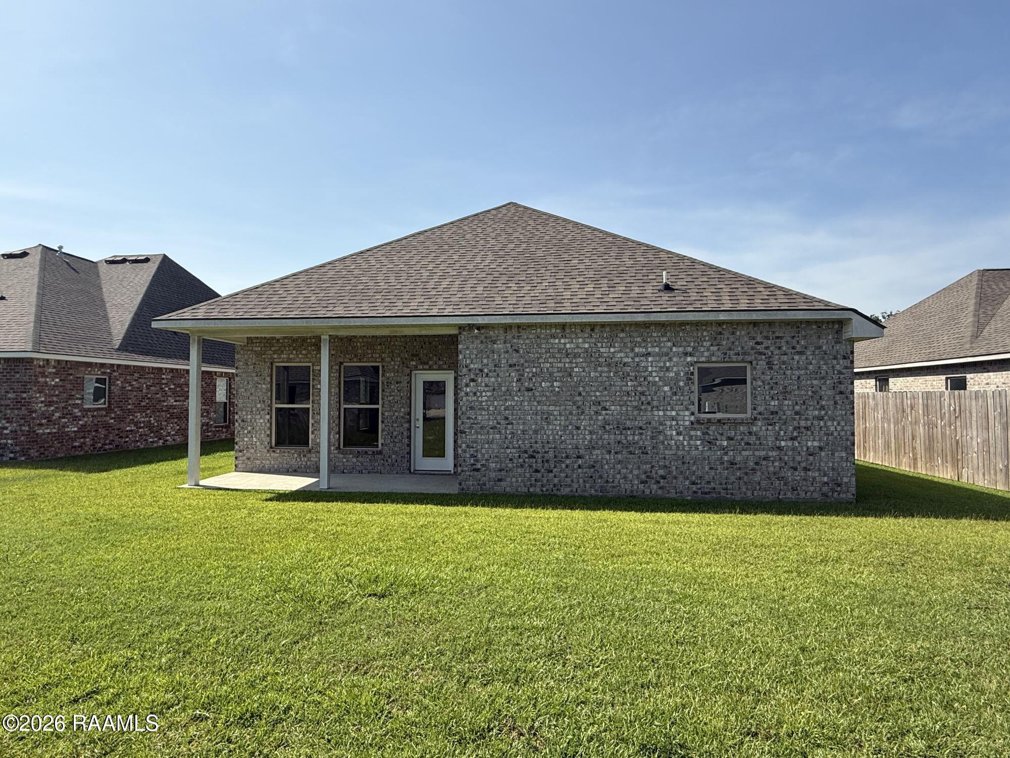 216 Wild Cherry Lane