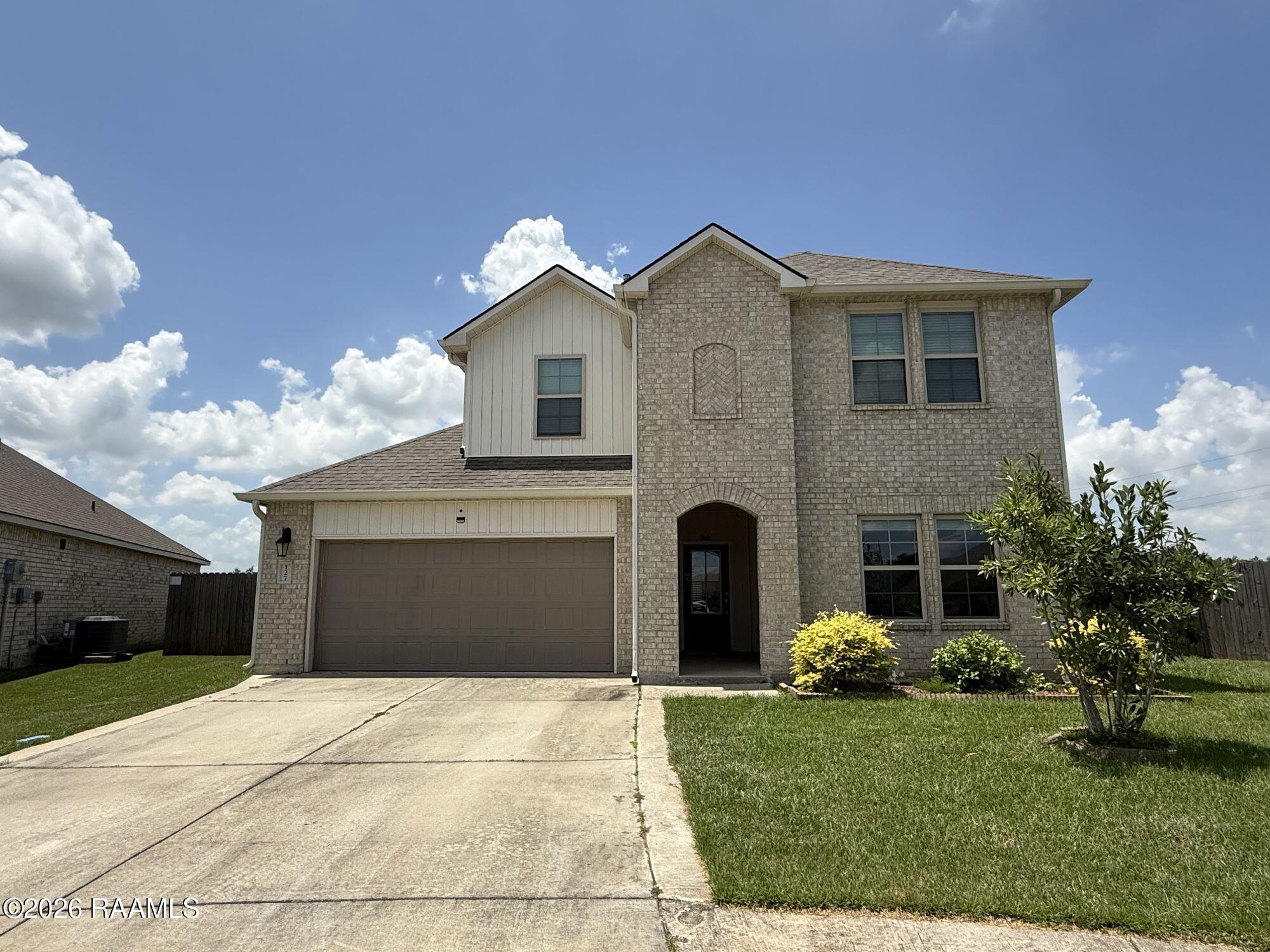 127 Nova Lake Drive