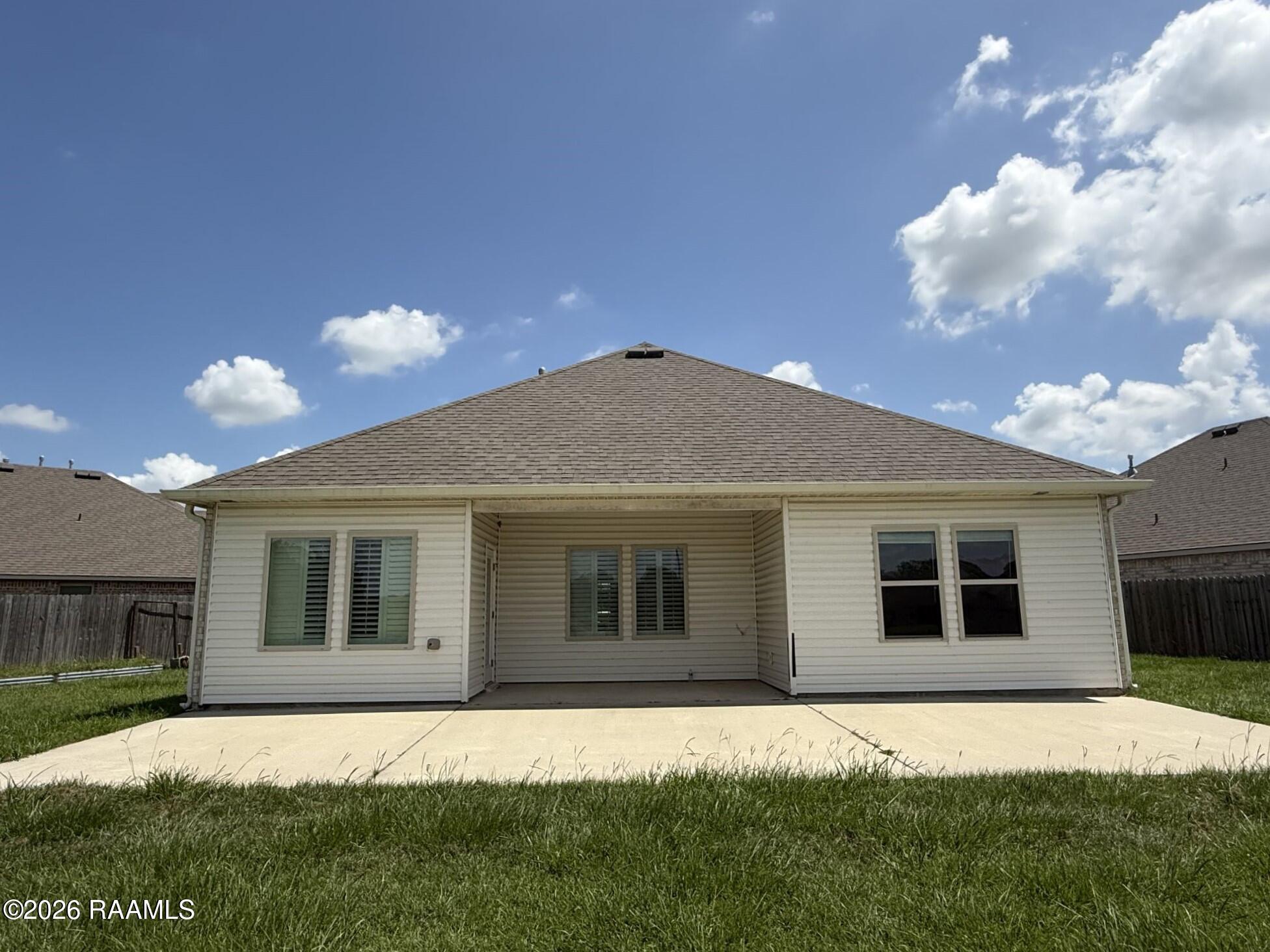 127 Nova Lake Drive