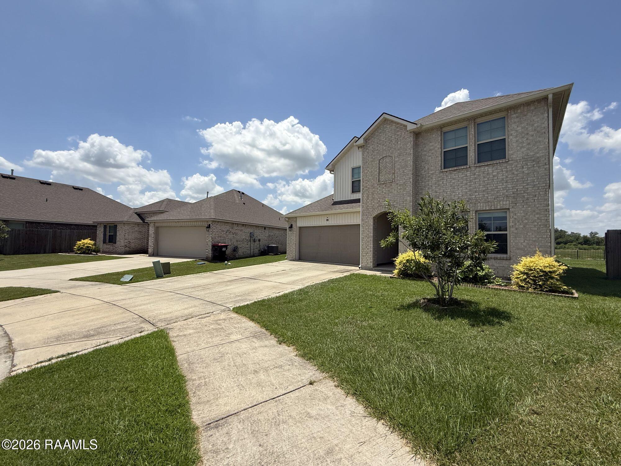 127 Nova Lake Drive
