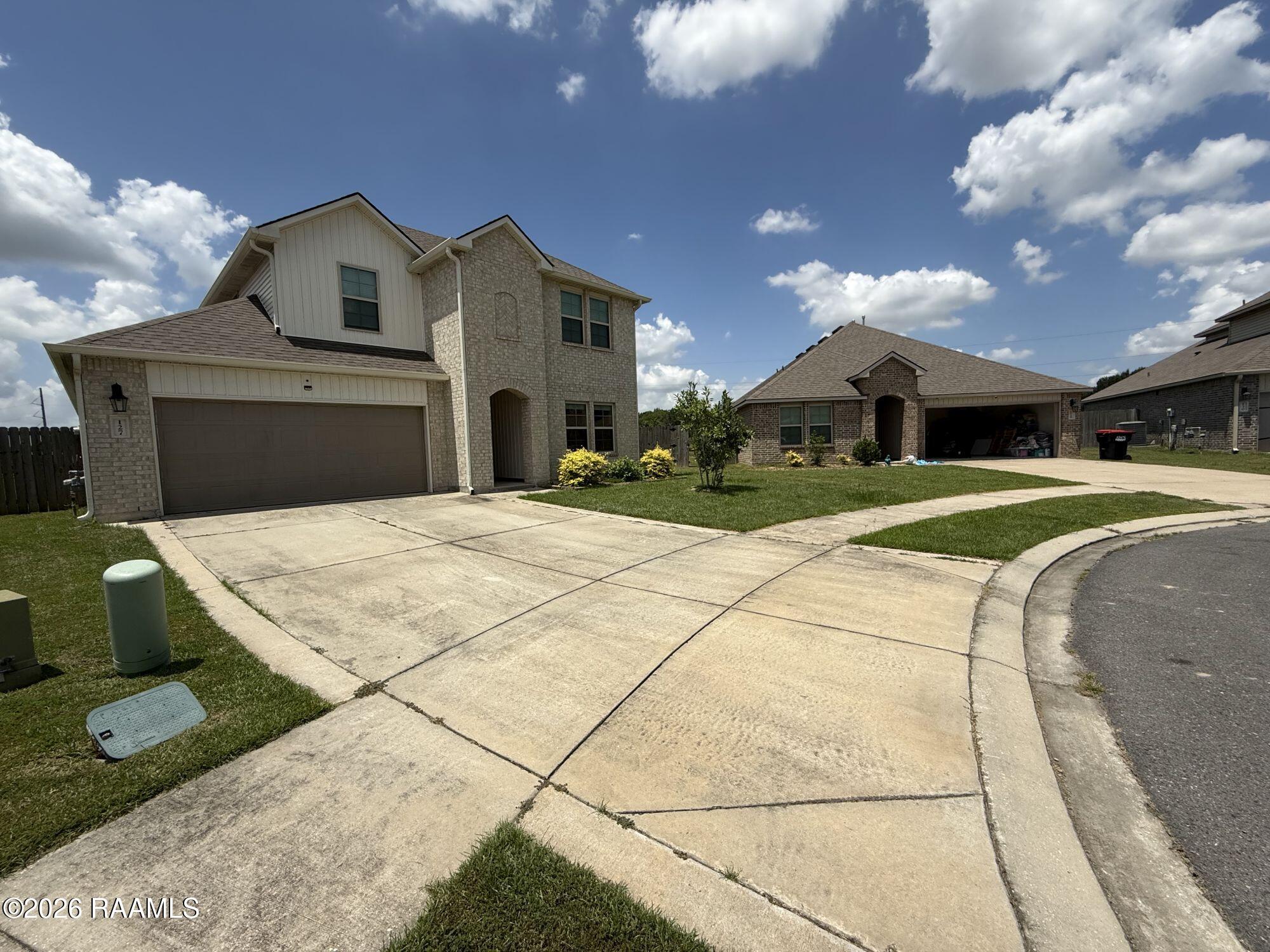127 Nova Lake Drive