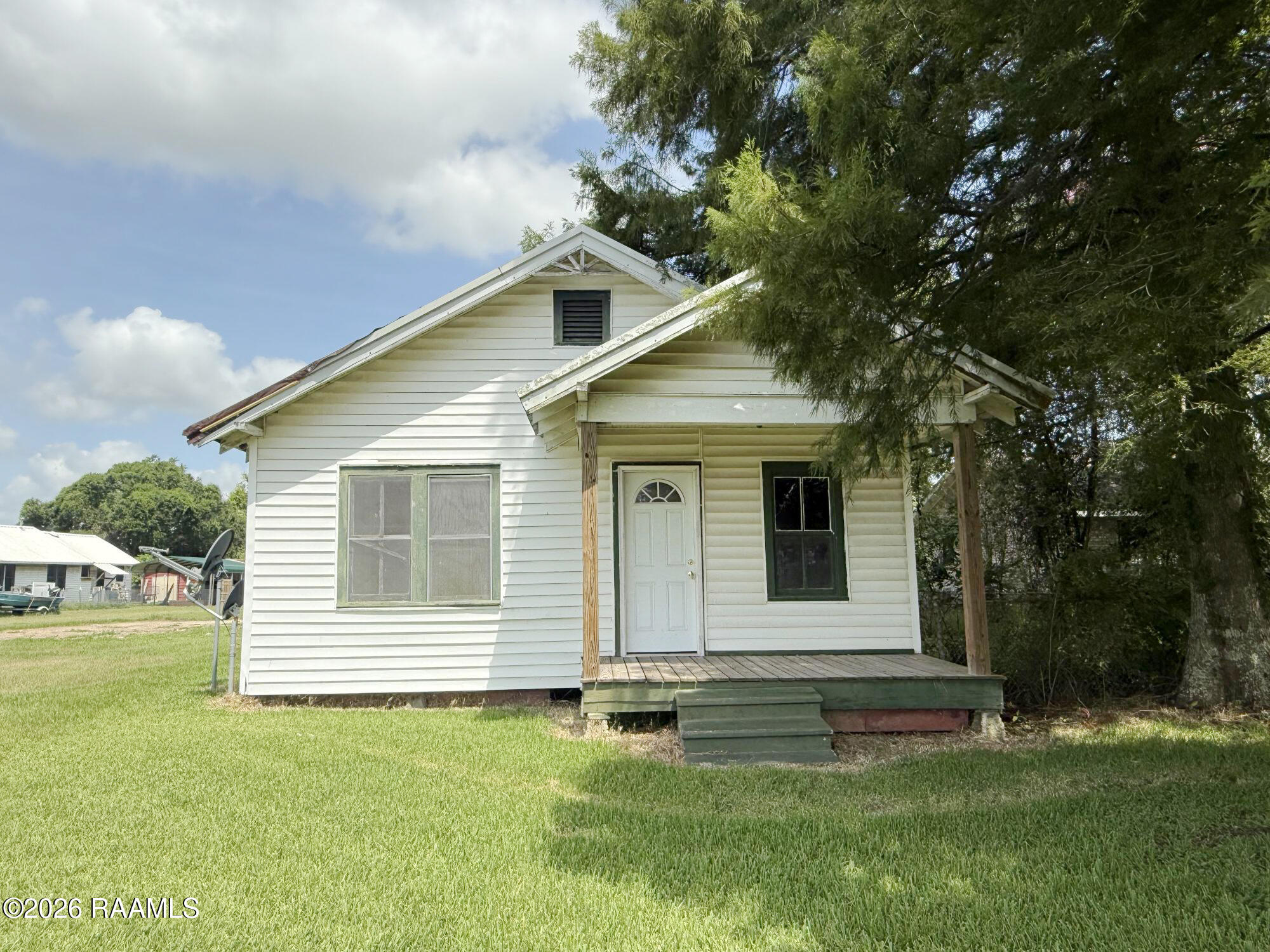 6918 Coteau Road