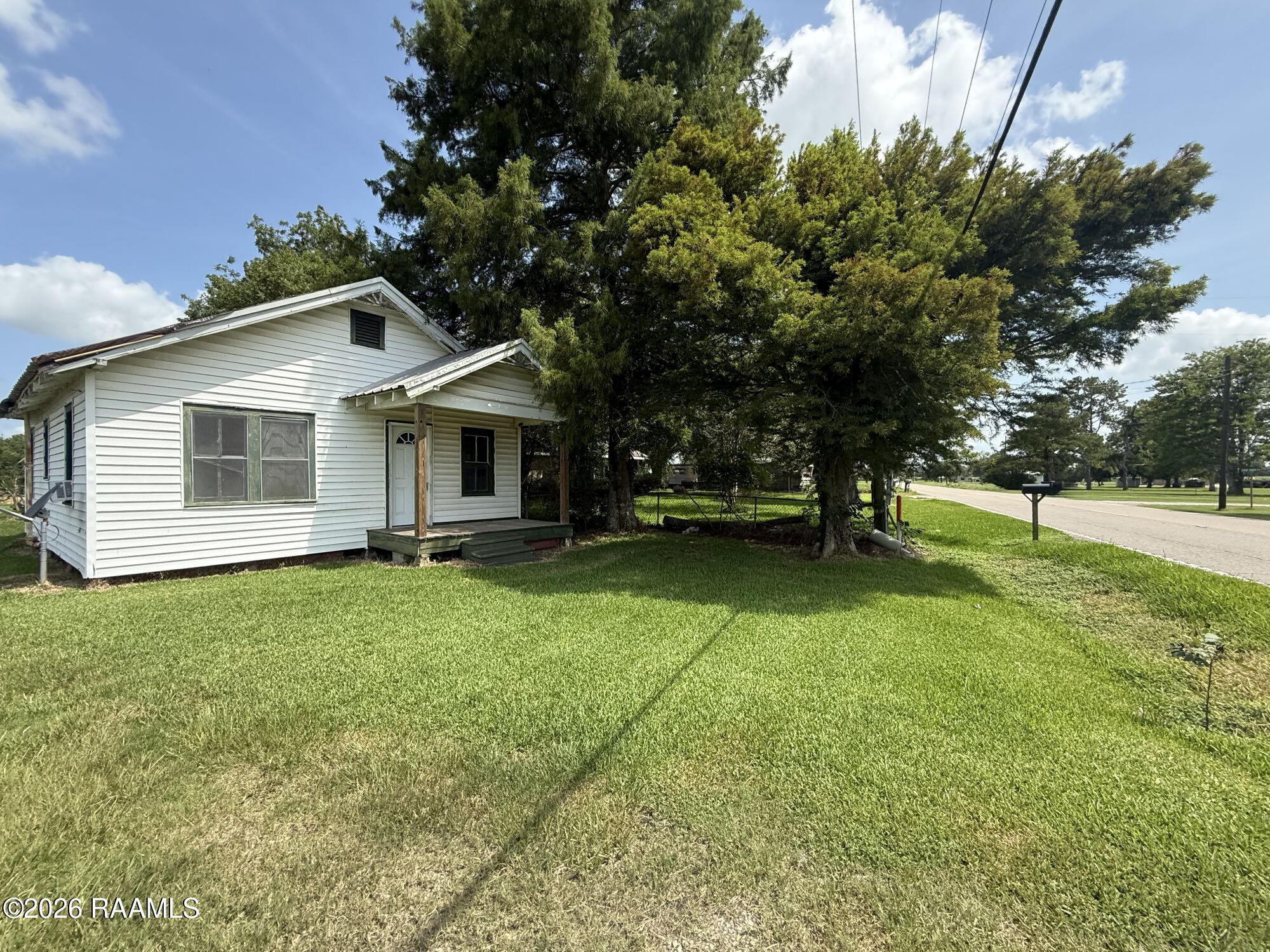6918 Coteau Road