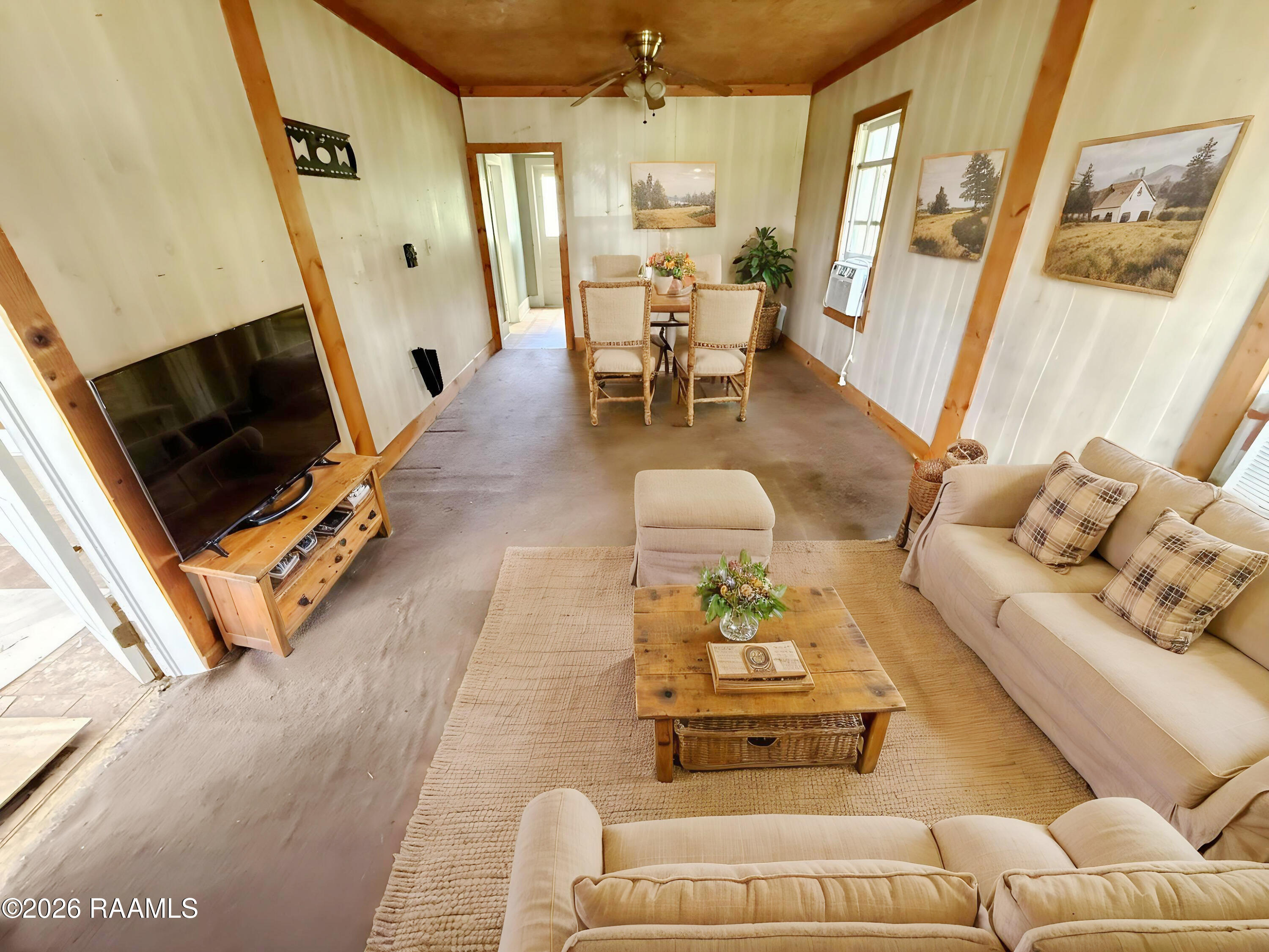 6918 Coteau Road