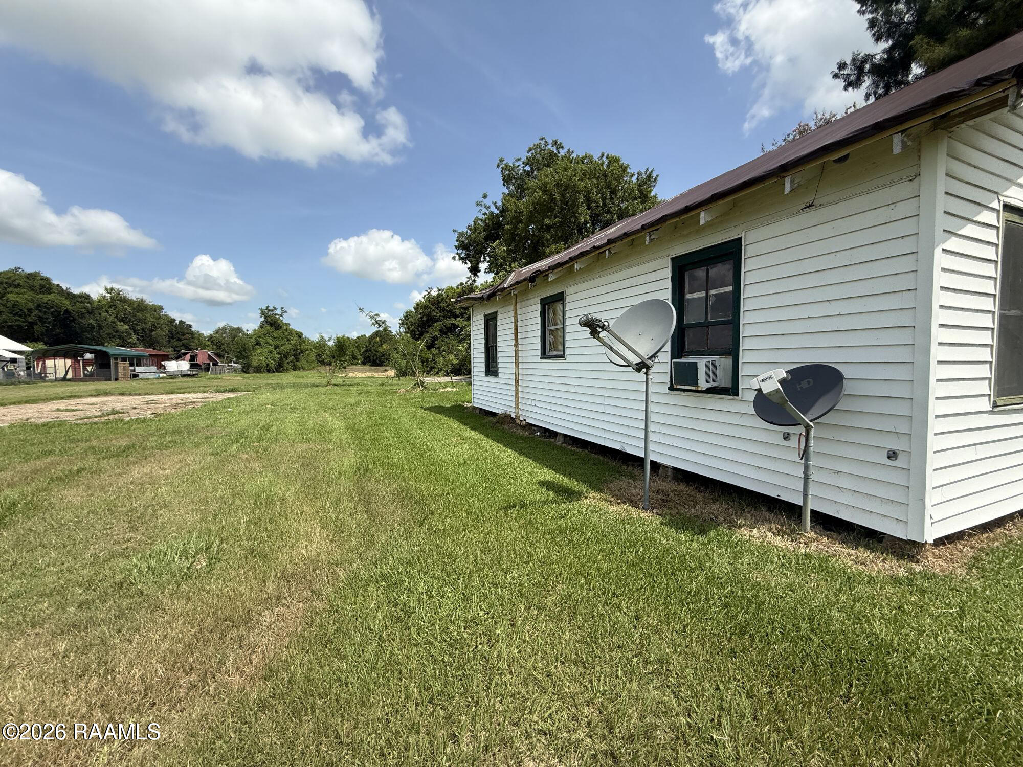 6918 Coteau Road