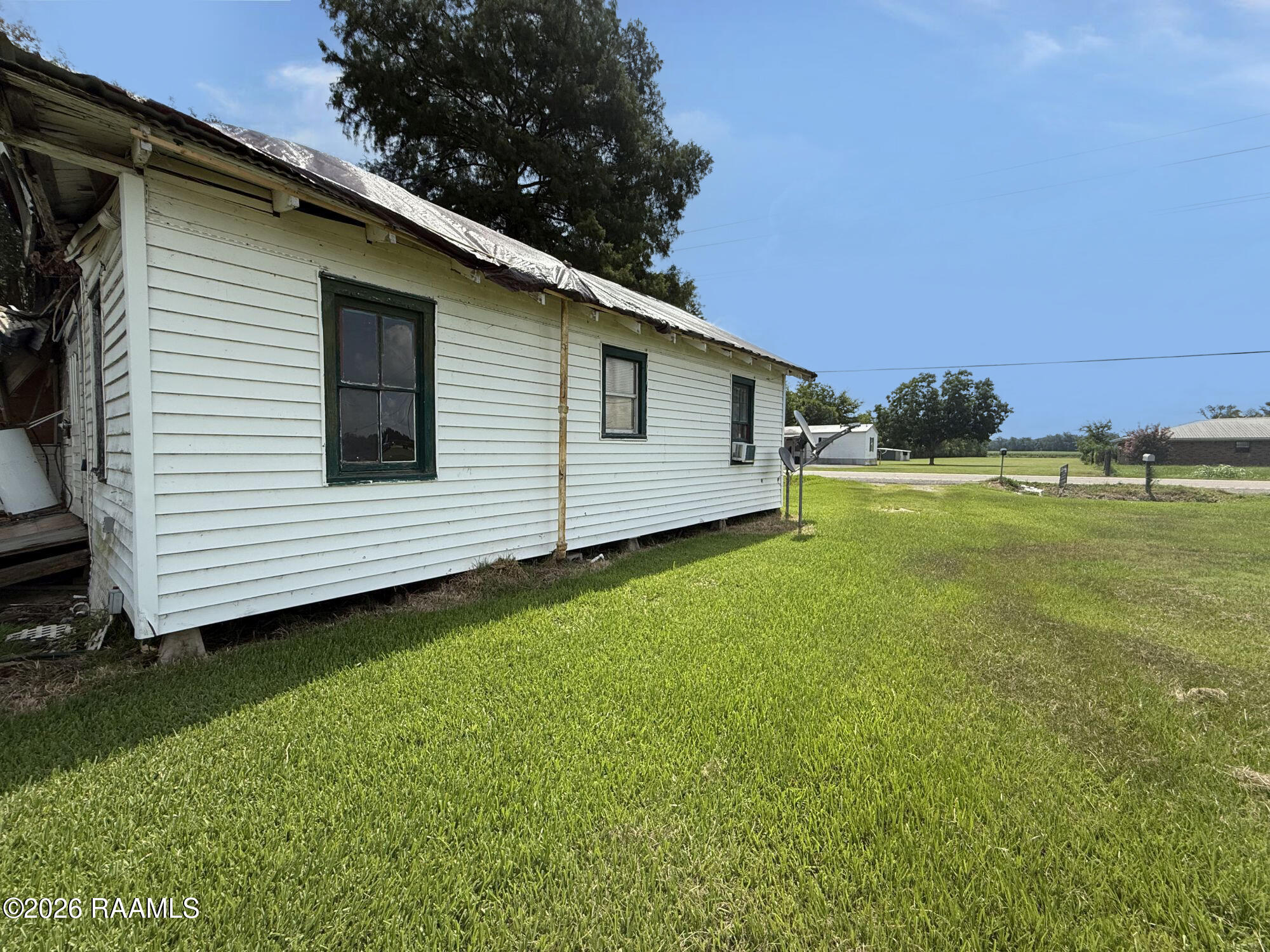 6918 Coteau Road