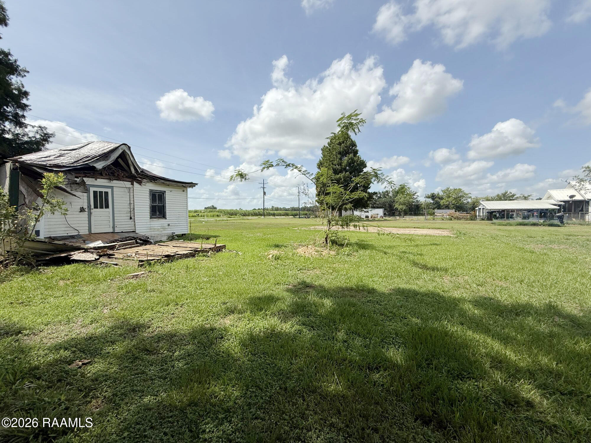 6918 Coteau Road