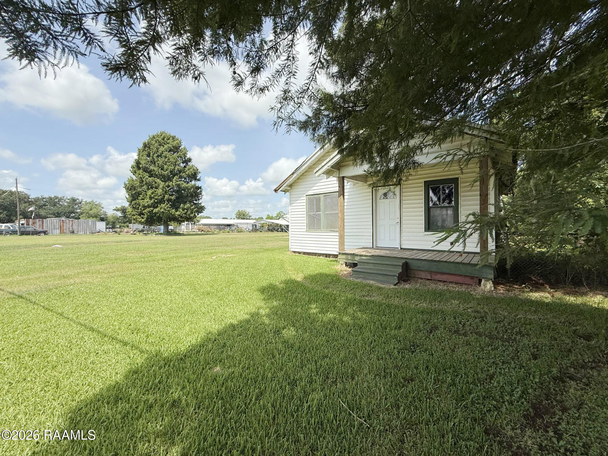 6918 Coteau Road