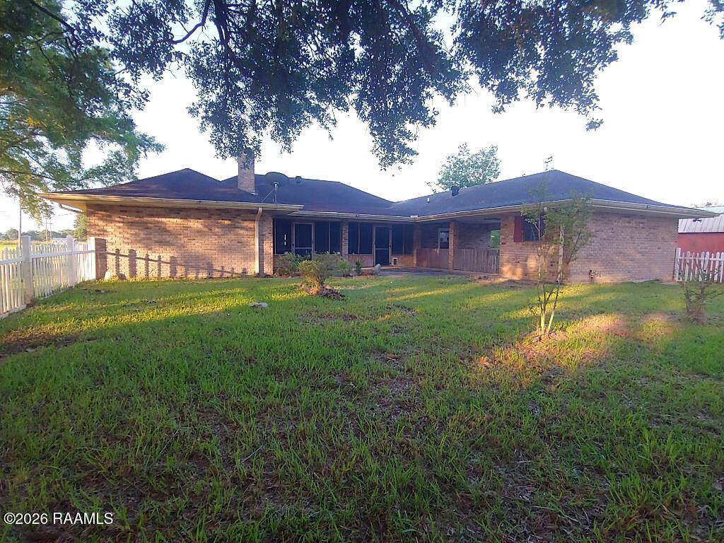 7804 Lake Simonette Drive