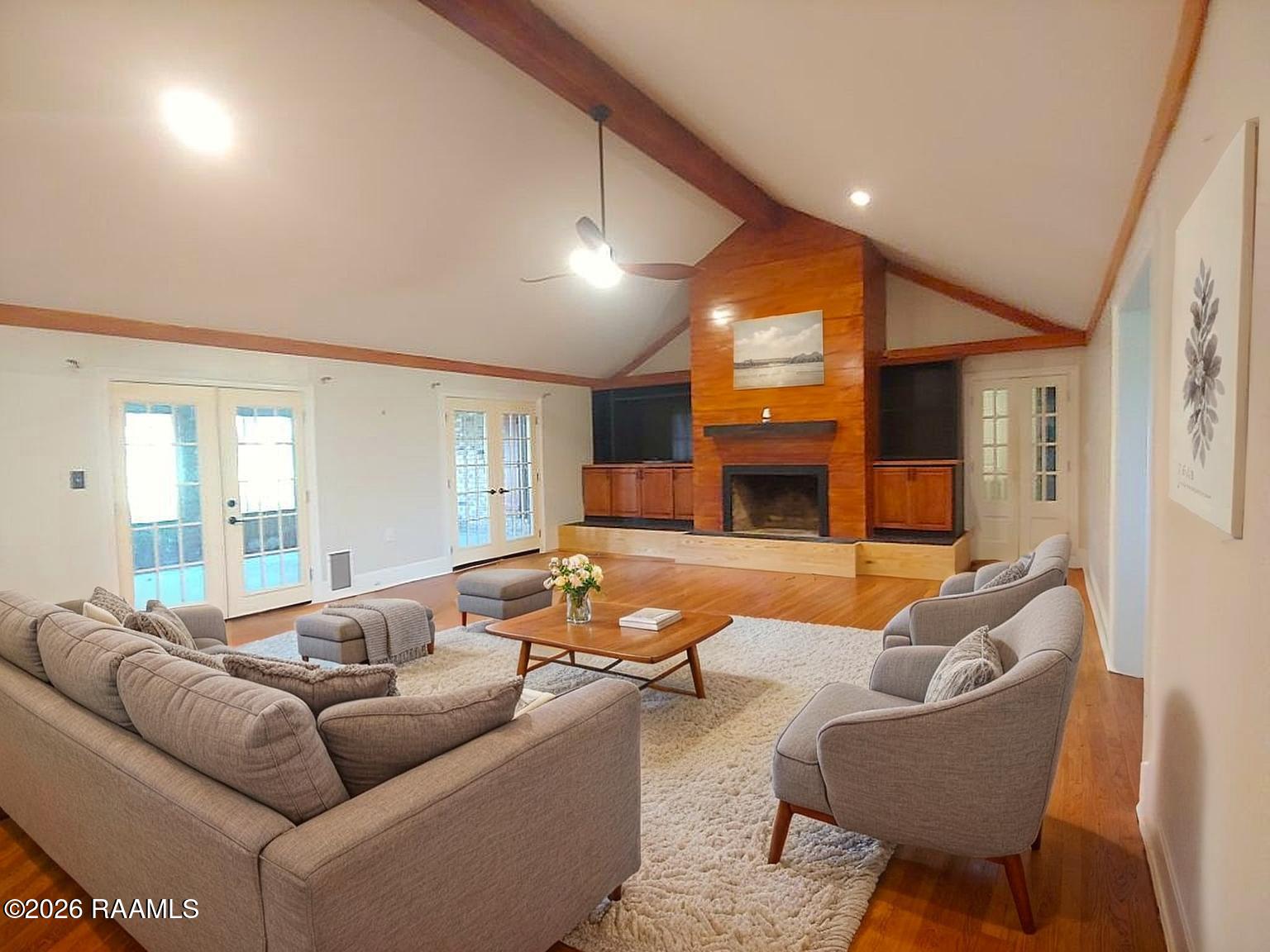 7804 Lake Simonette Drive