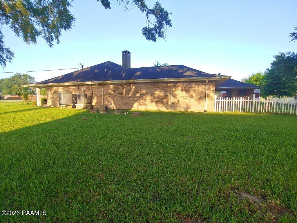 7804 Lake Simonette Drive