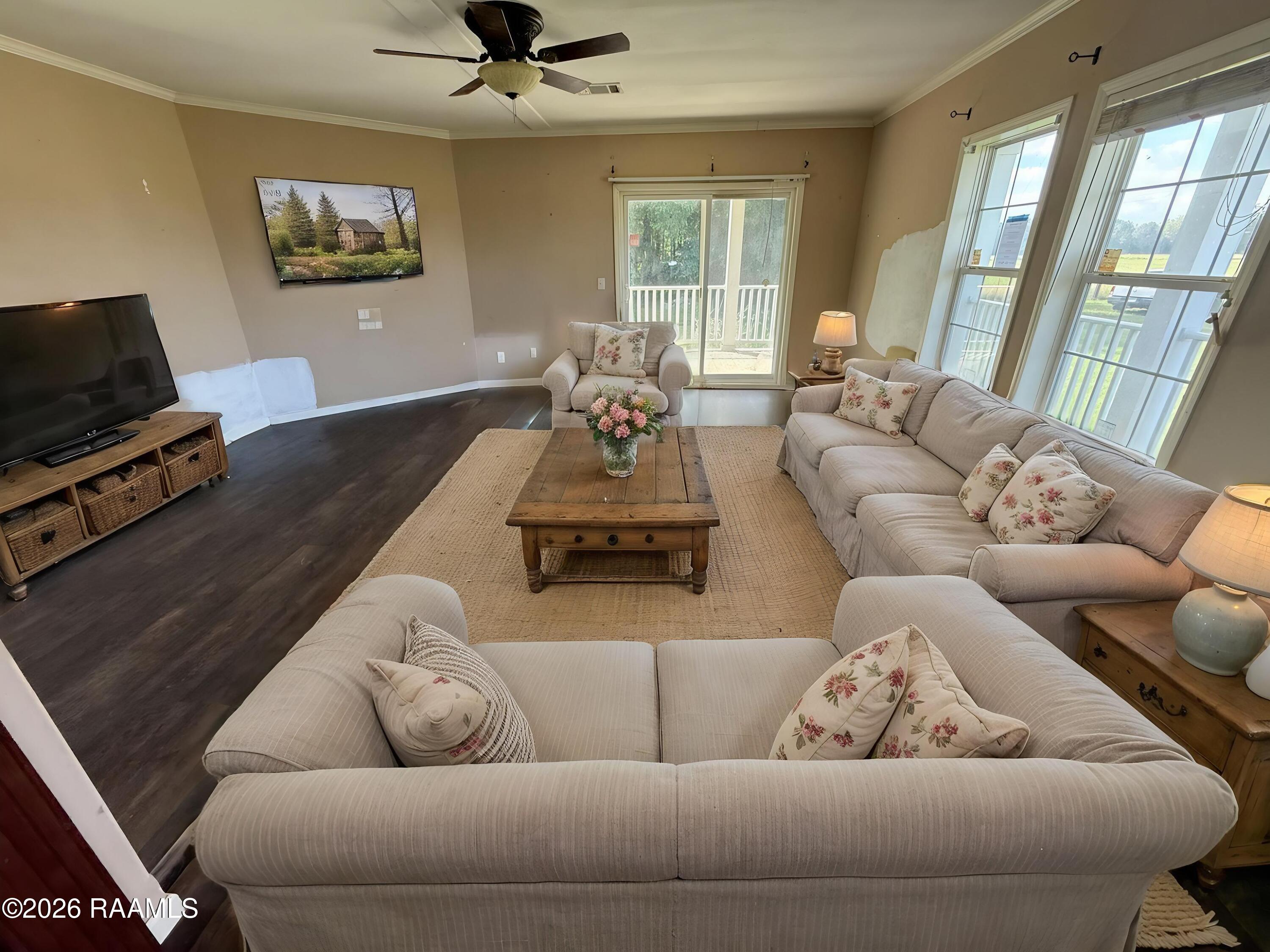 1172 Jennings Road