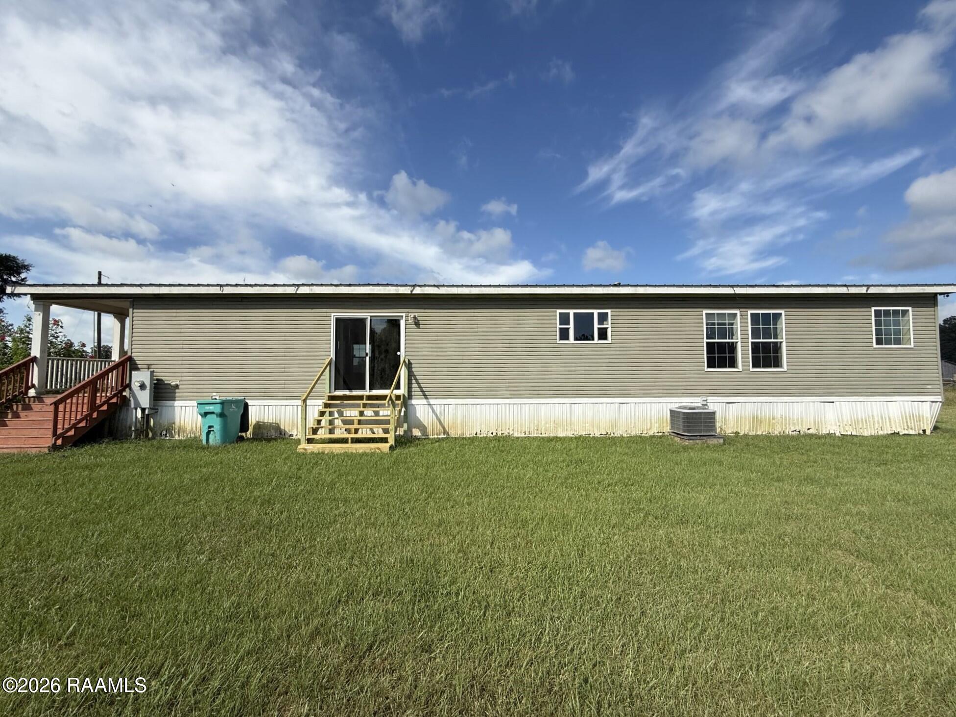 1172 Jennings Road