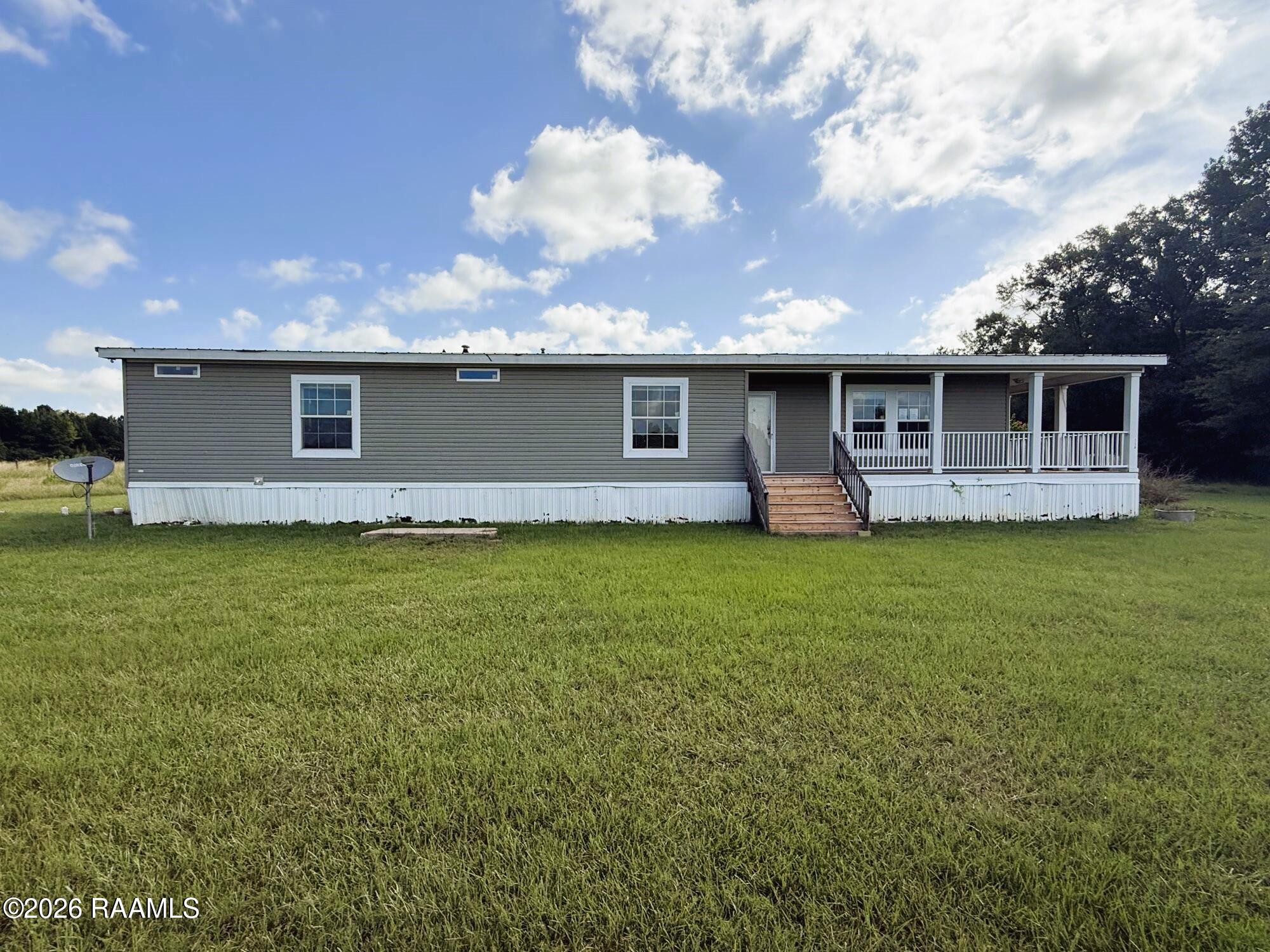 1172 Jennings Road