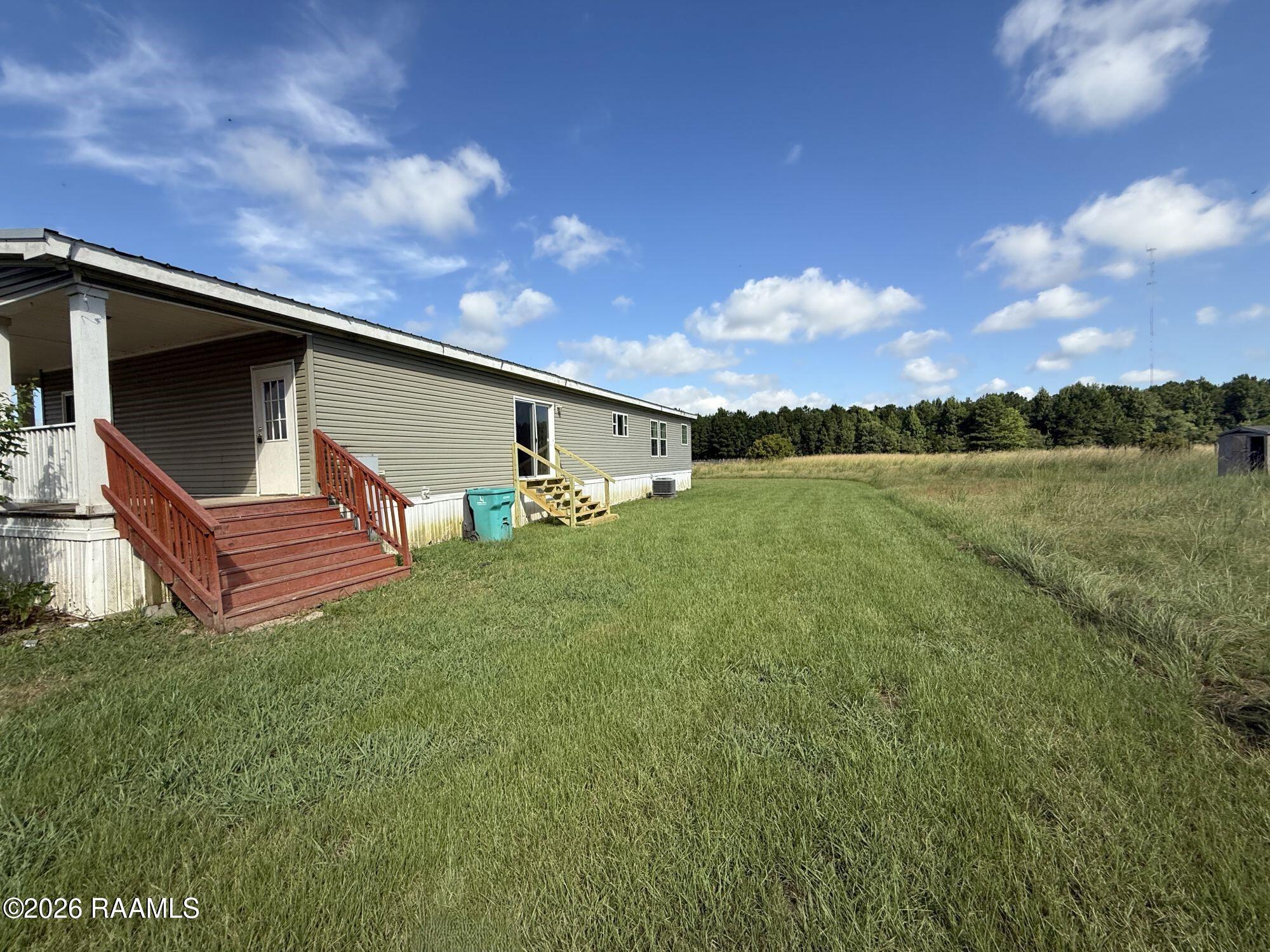 1172 Jennings Road