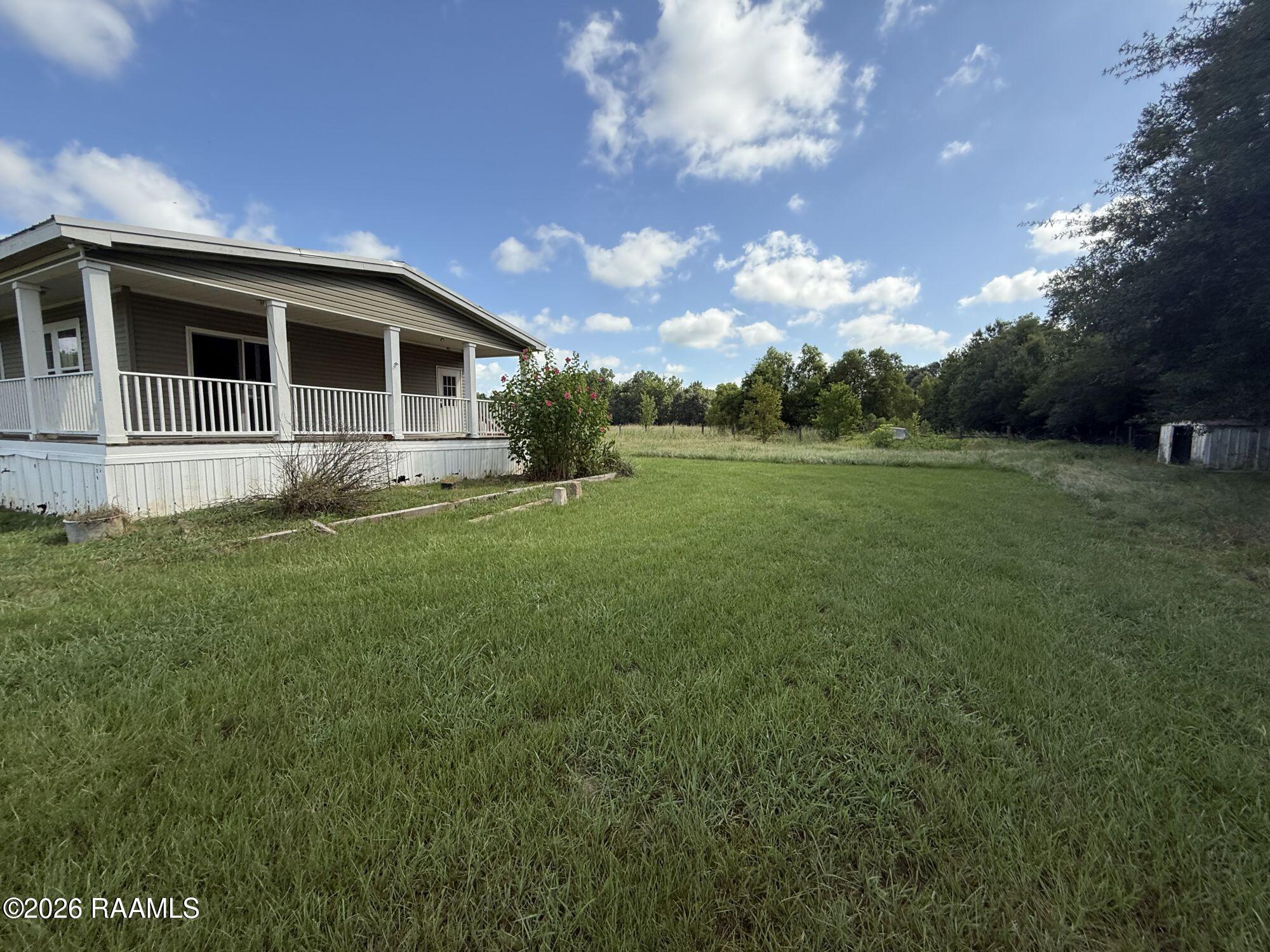 1172 Jennings Road
