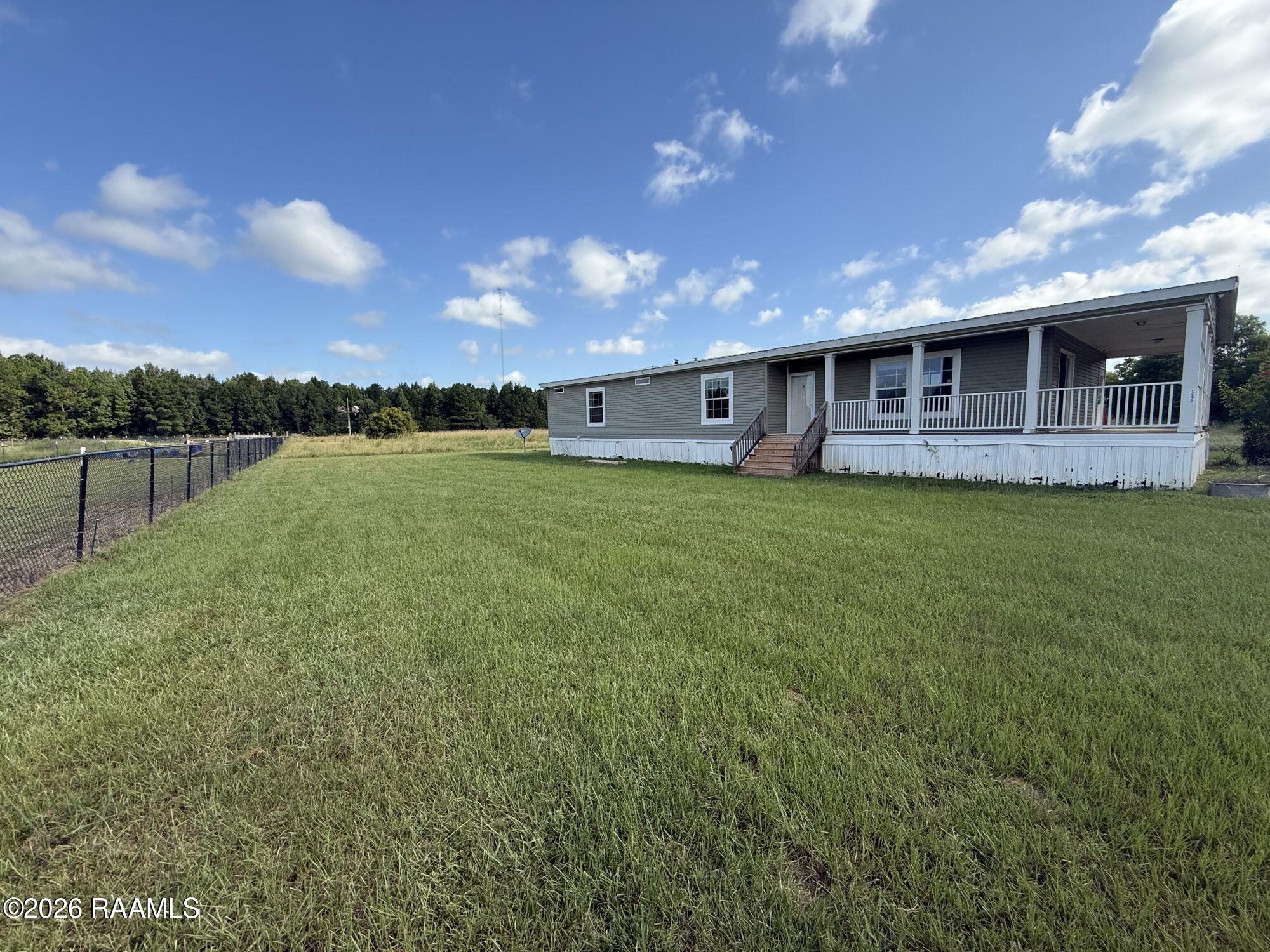 1172 Jennings Road