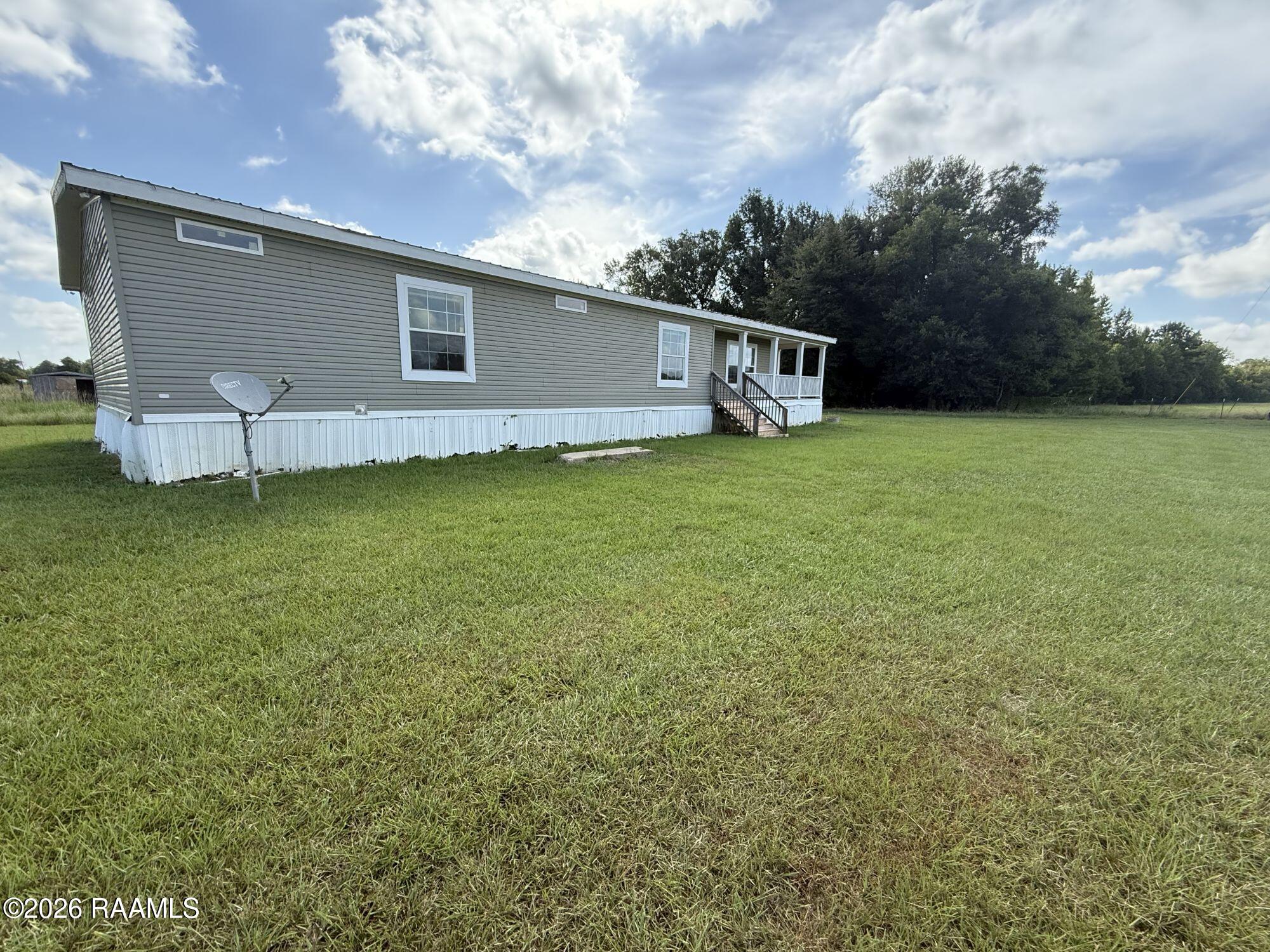 1172 Jennings Road