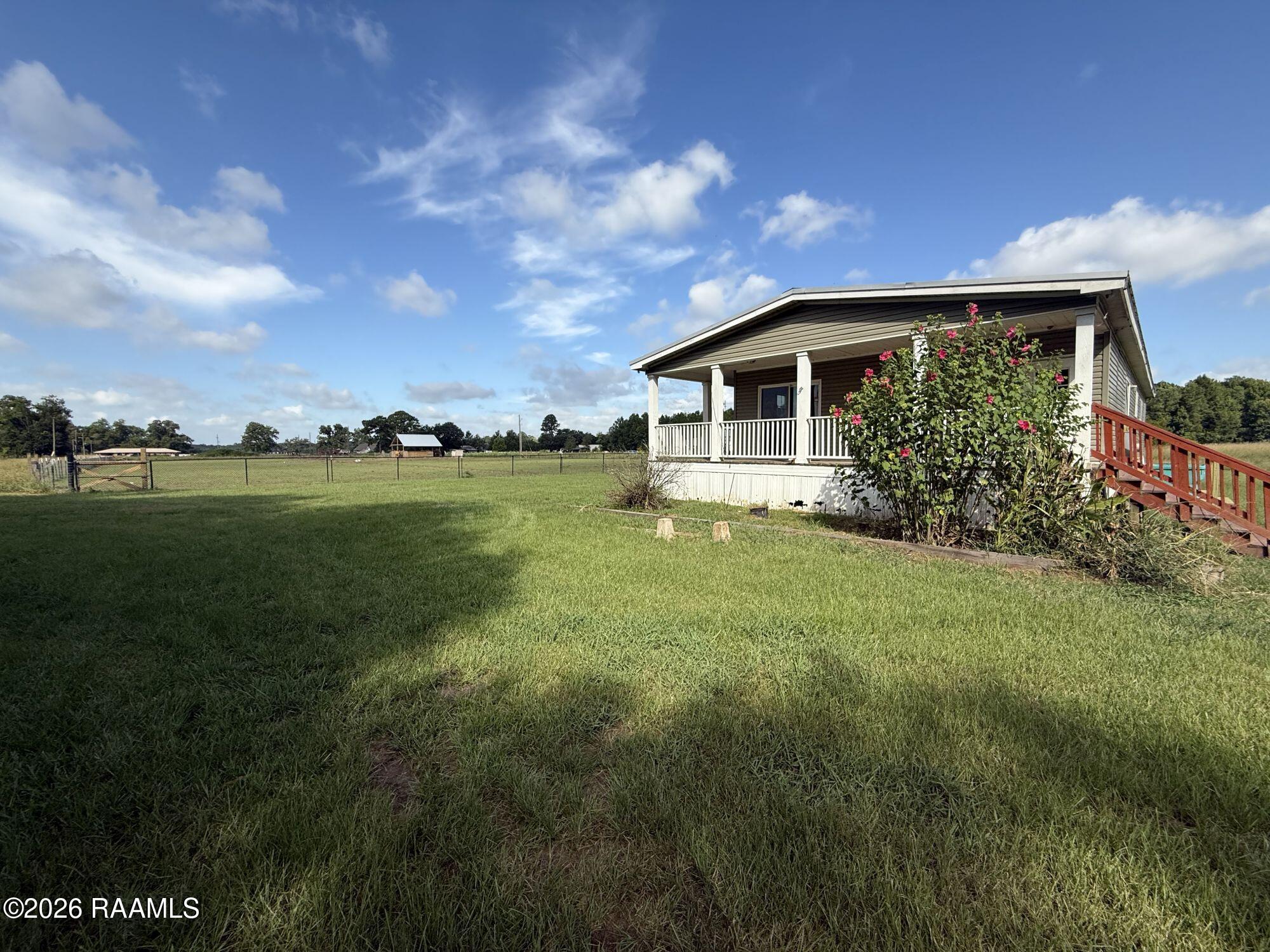 1172 Jennings Road