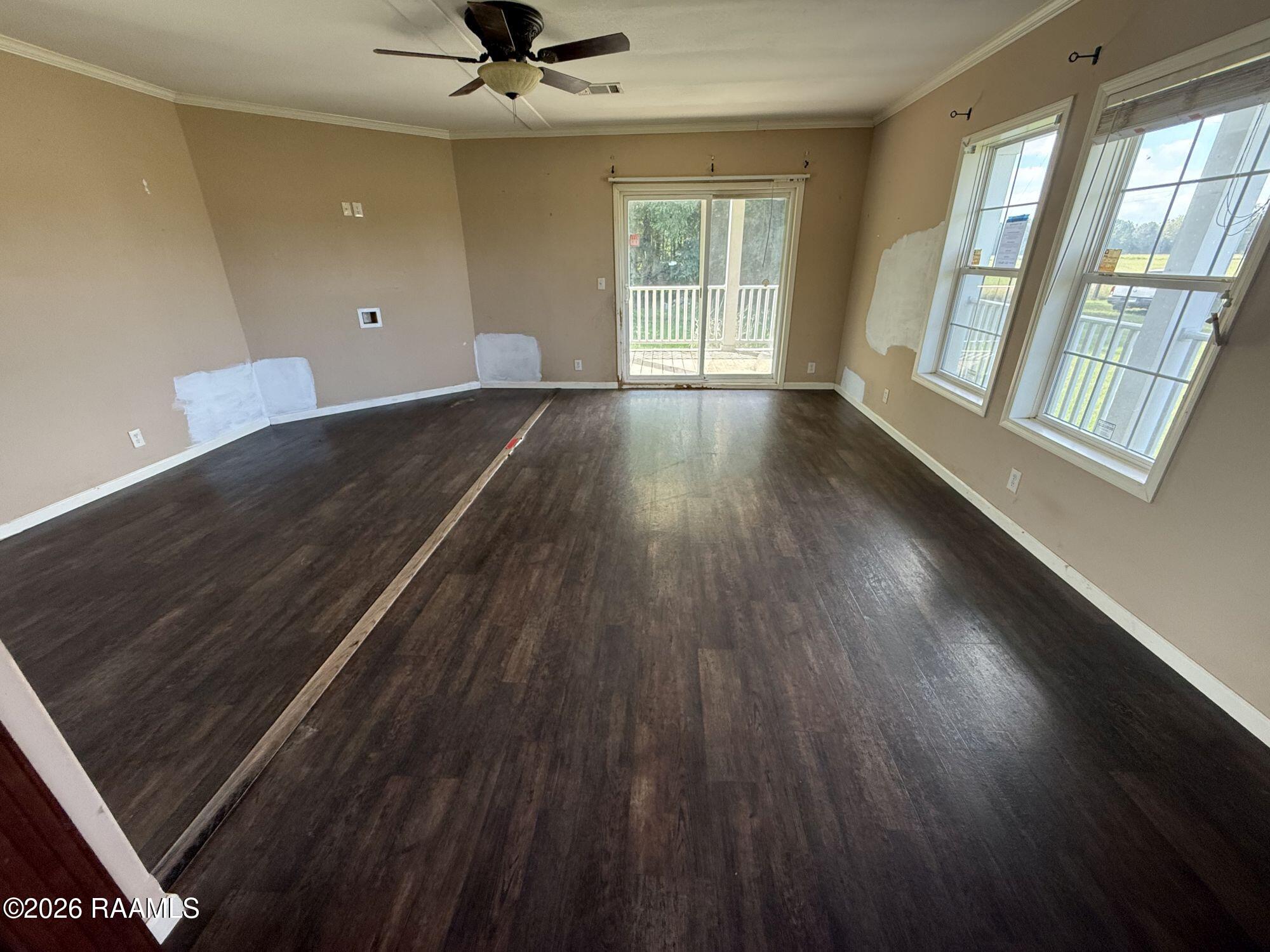 1172 Jennings Road