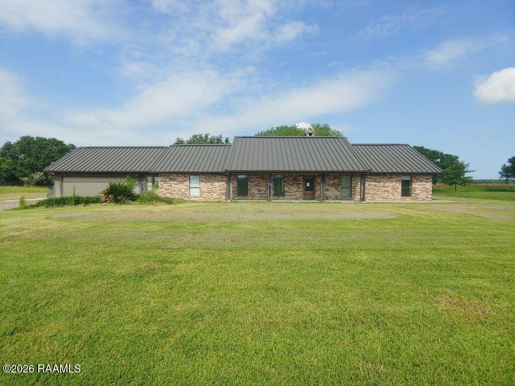 545 Coulee Lanoire Road