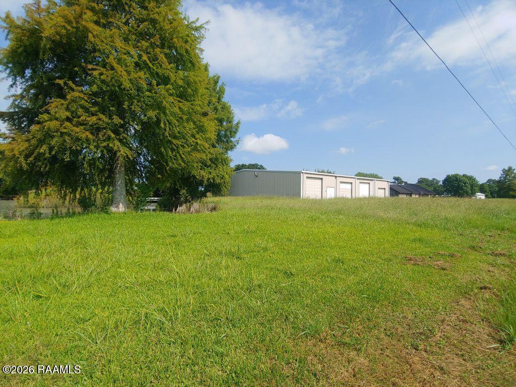545 Coulee Lanoire Road