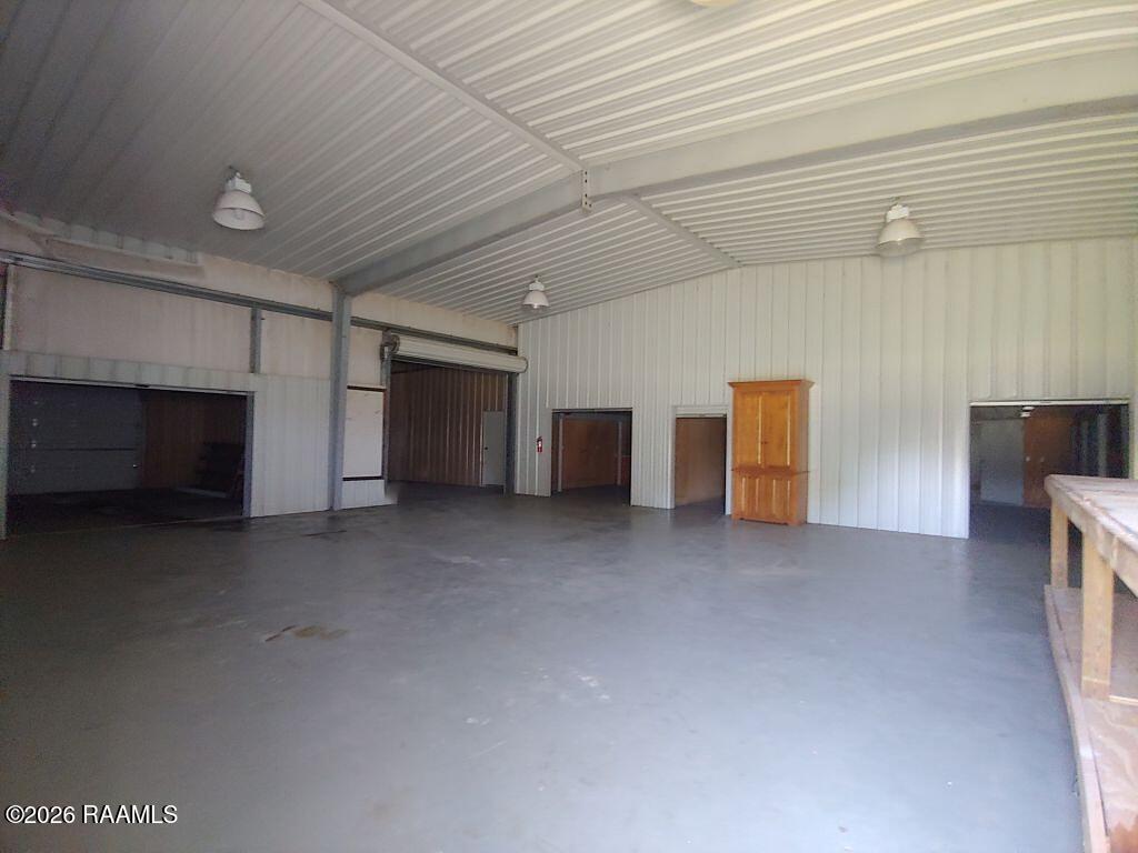 545 Coulee Lanoire Road