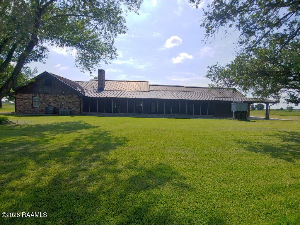 545 Coulee Lanoire Road