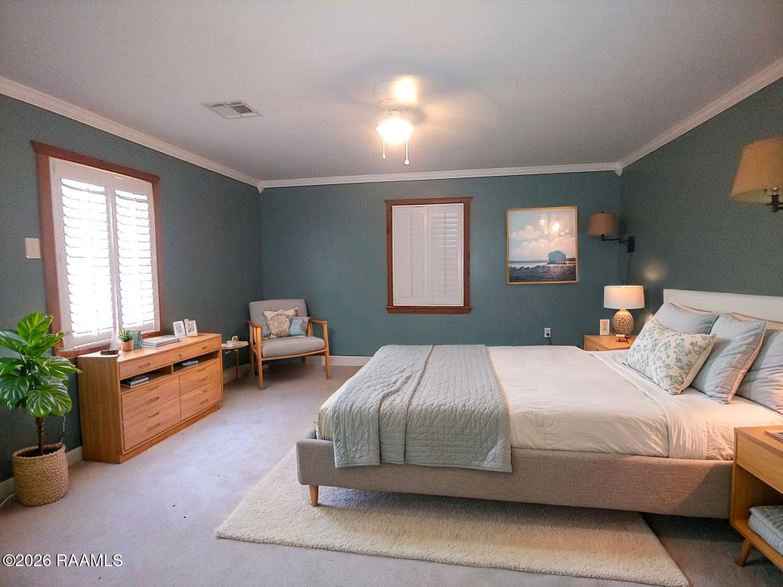 545 Coulee Lanoire Road