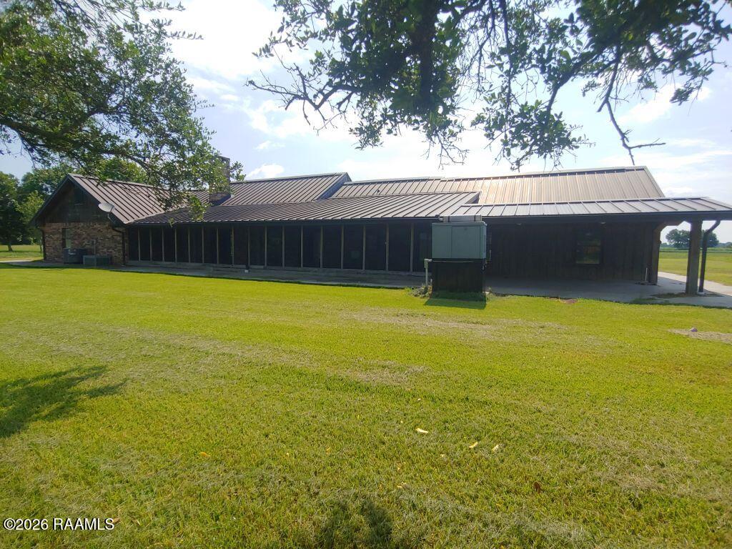 545 Coulee Lanoire Road