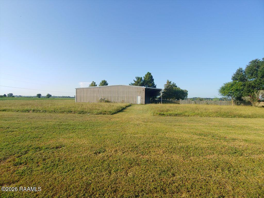 545 Coulee Lanoire Road