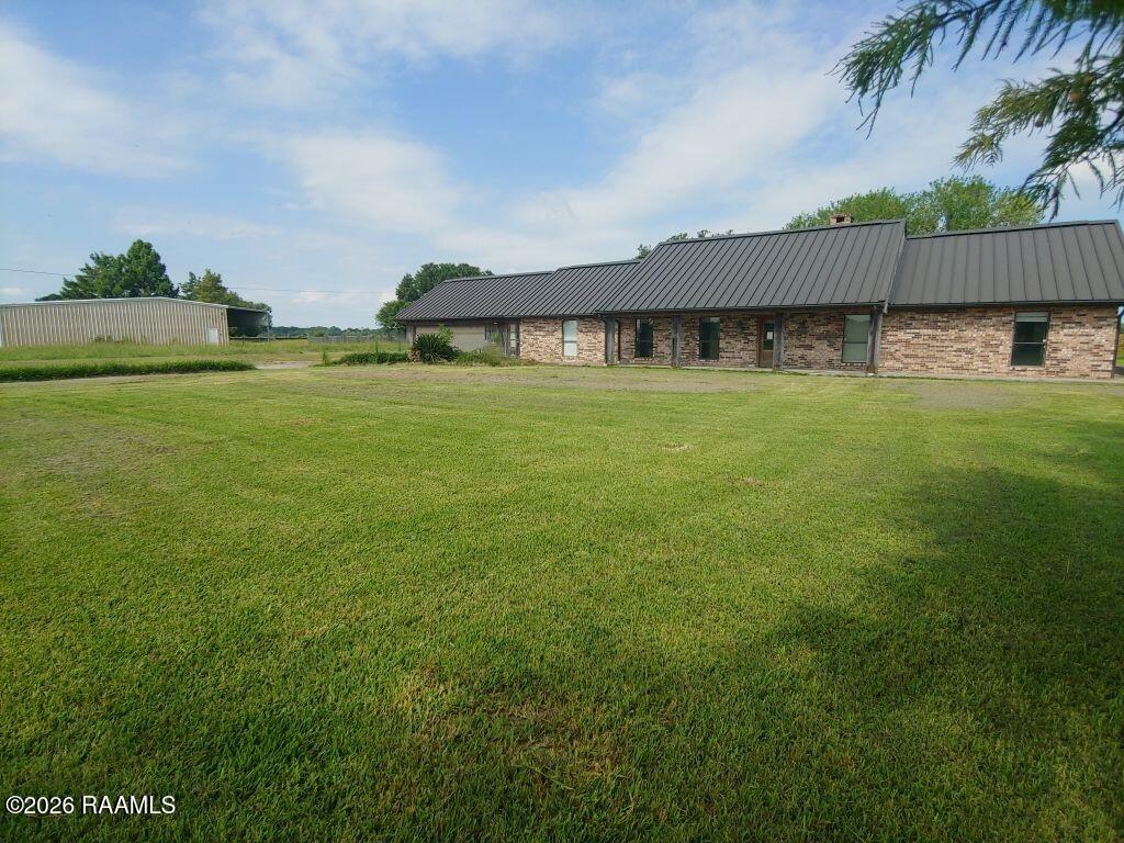545 Coulee Lanoire Road