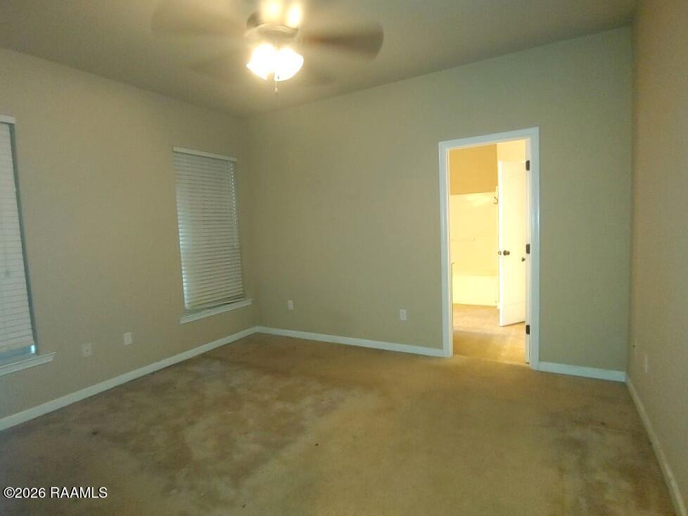 500 Magnolia Knee Drive
