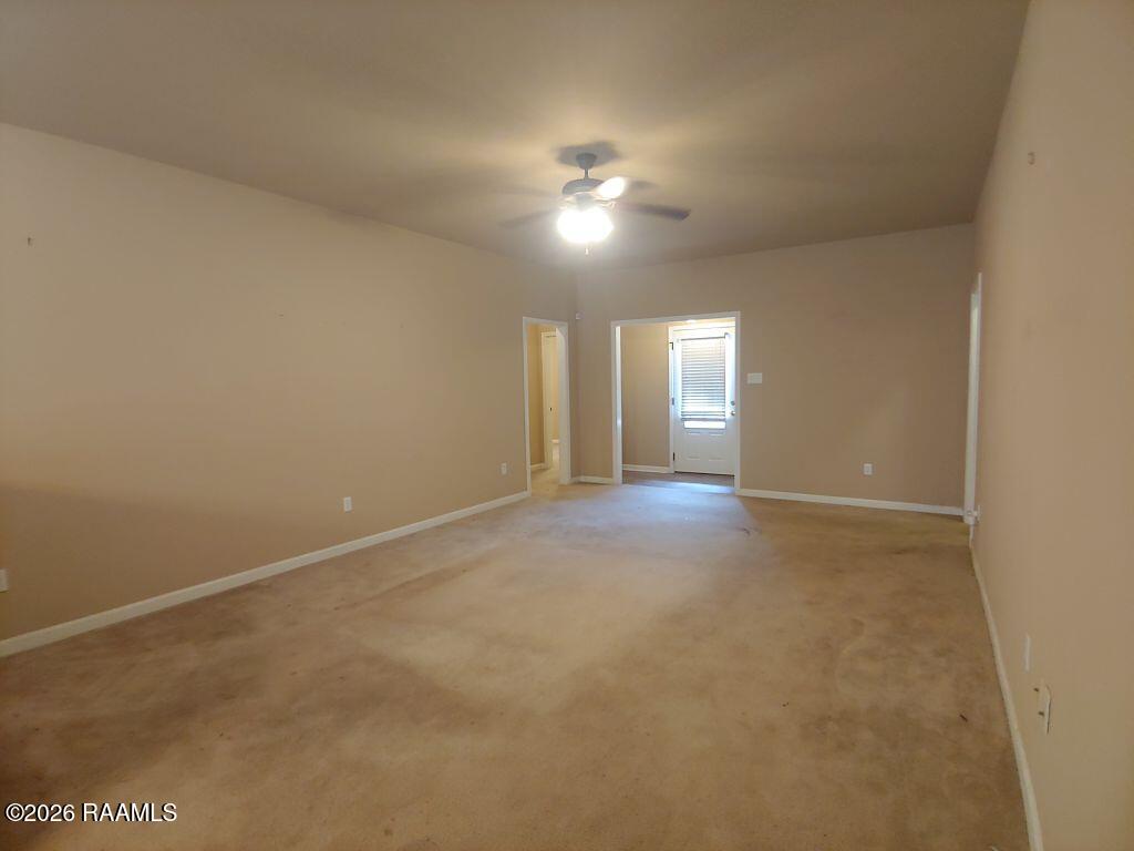 500 Magnolia Knee Drive