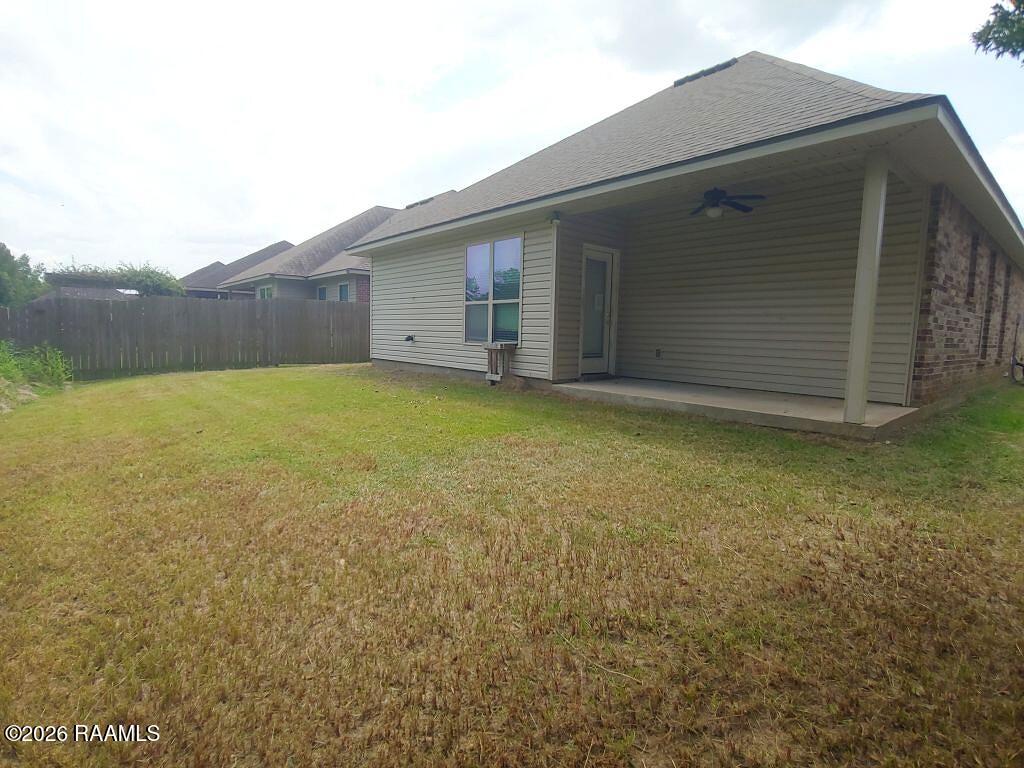 500 Magnolia Knee Drive