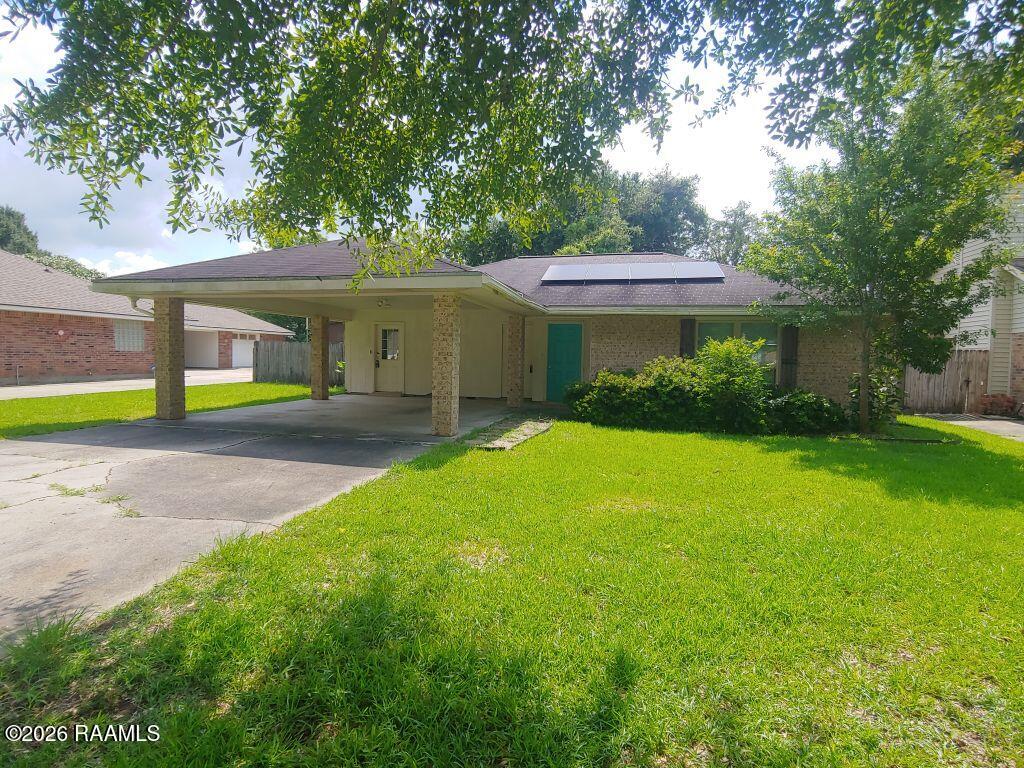 227 Sunflower Drive