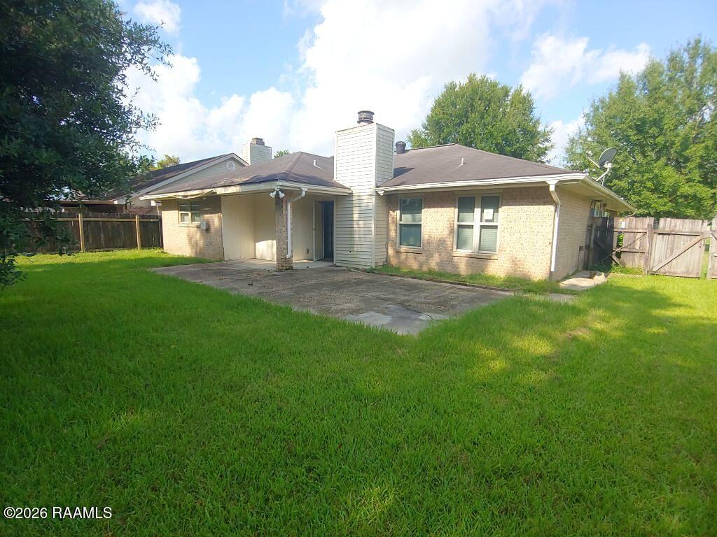 227 Sunflower Drive