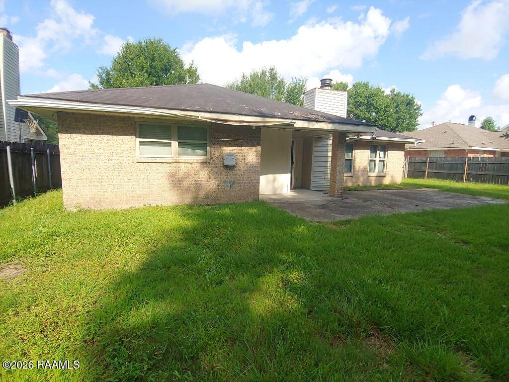 227 Sunflower Drive