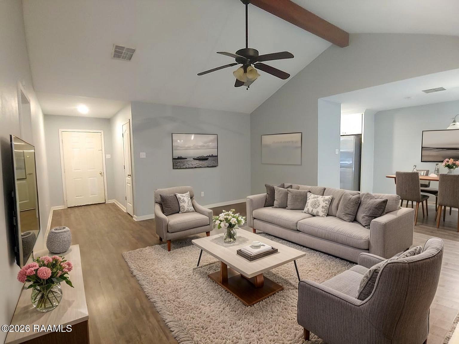227 Sunflower Drive