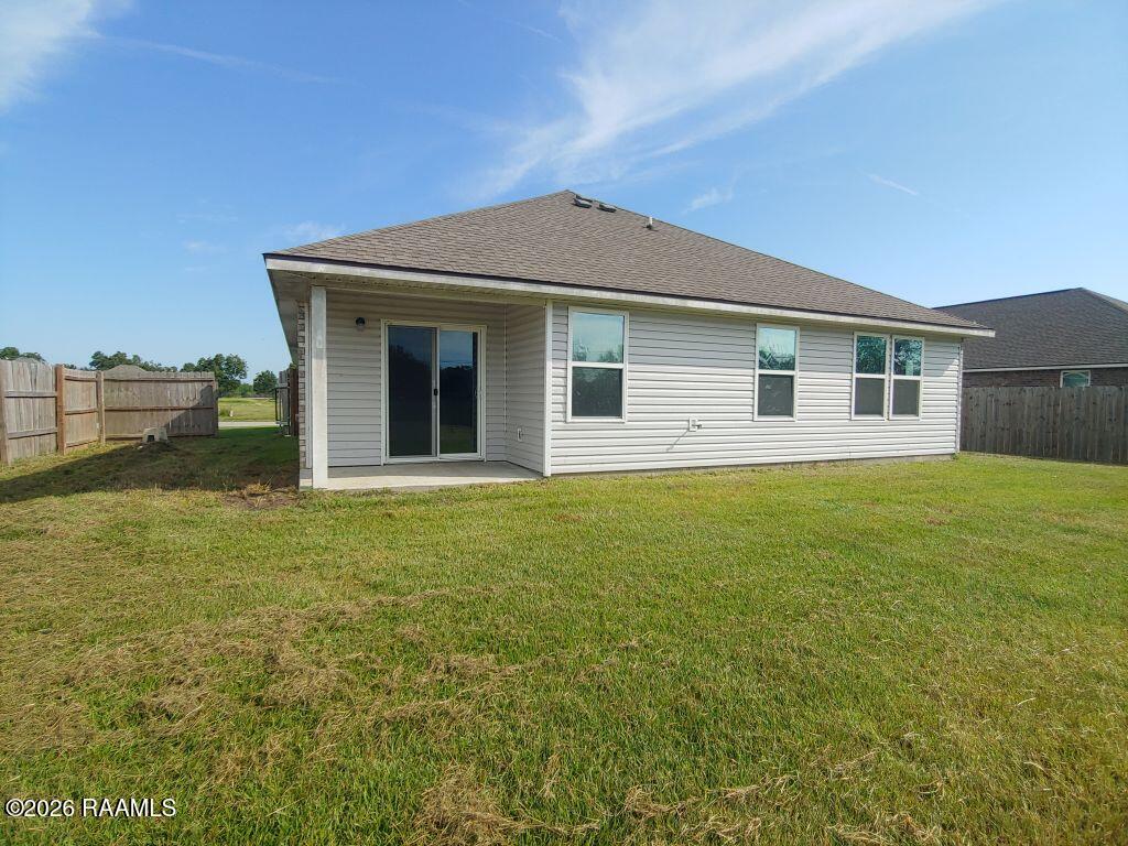 209 Gaynor Drive