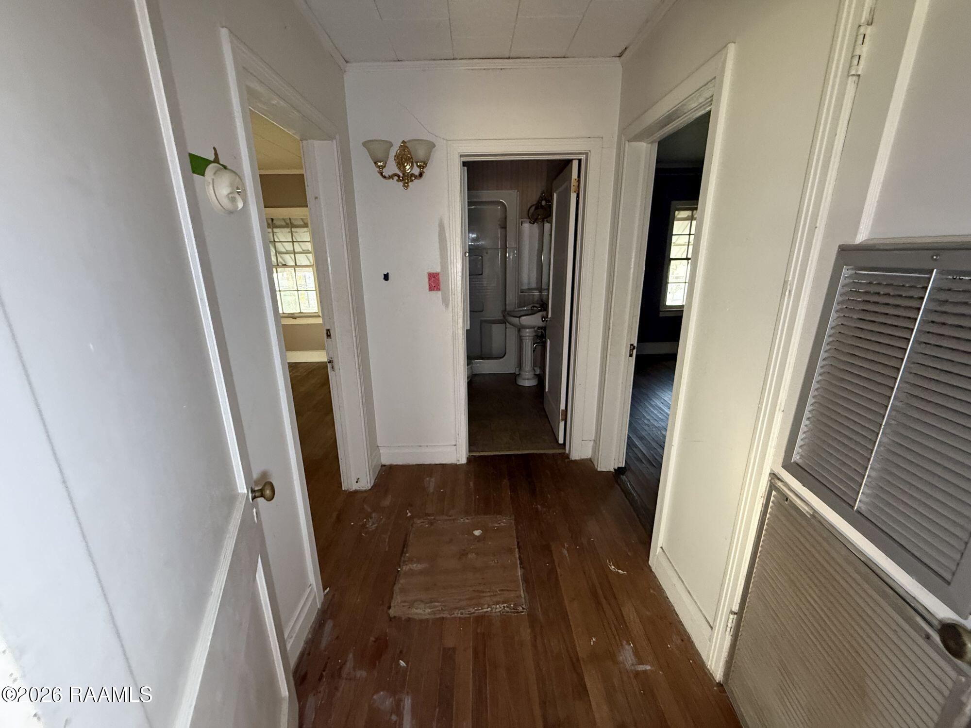 222 W 15th Street